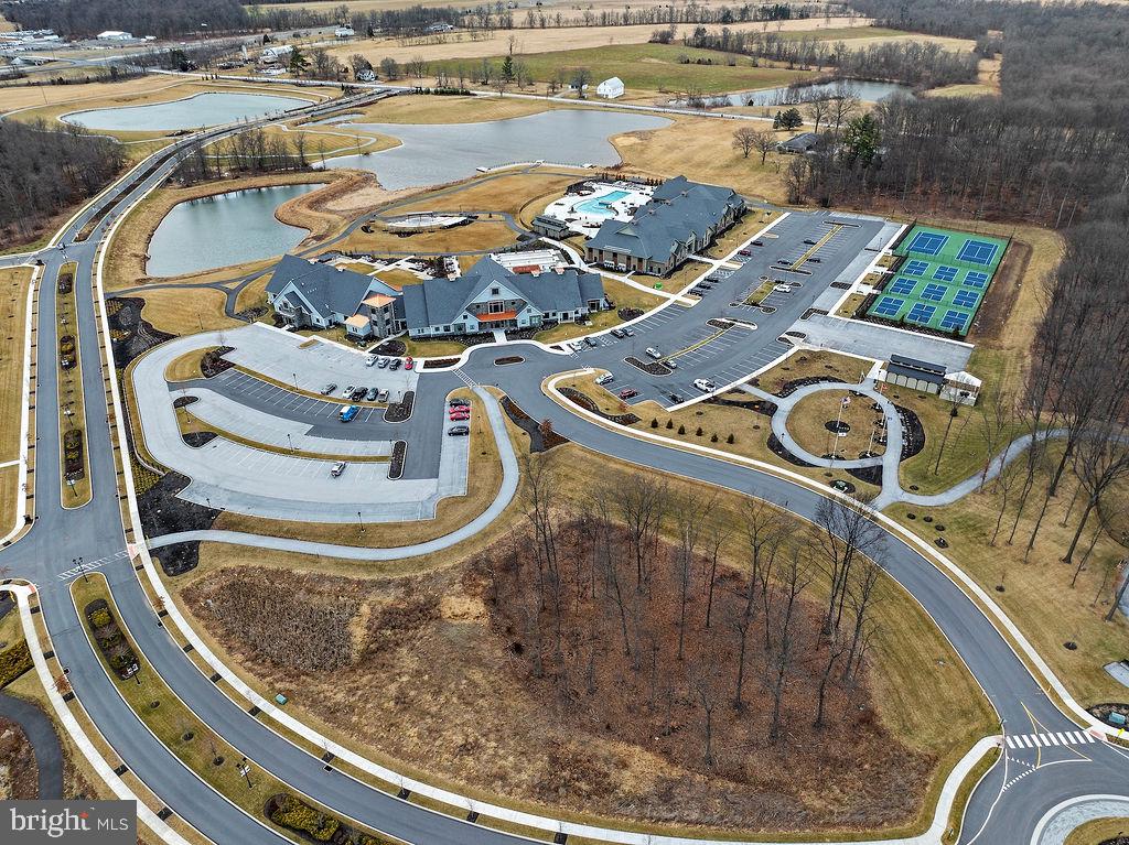 AMBLEBROOK - Residential