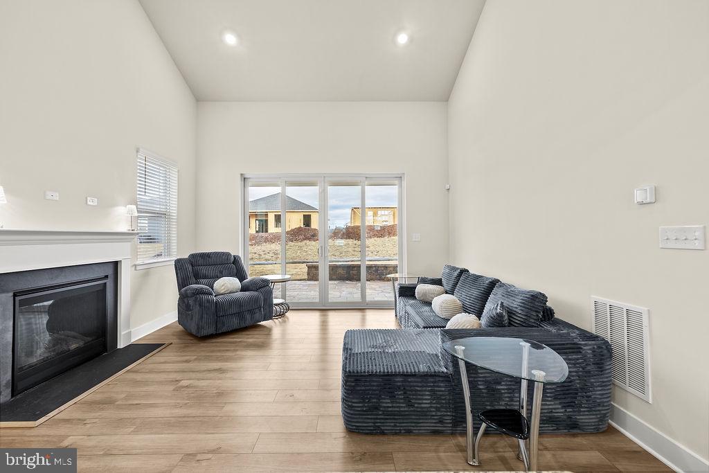 AMBLEBROOK - Residential