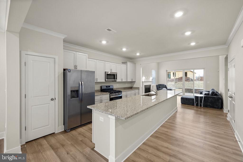 AMBLEBROOK - Residential