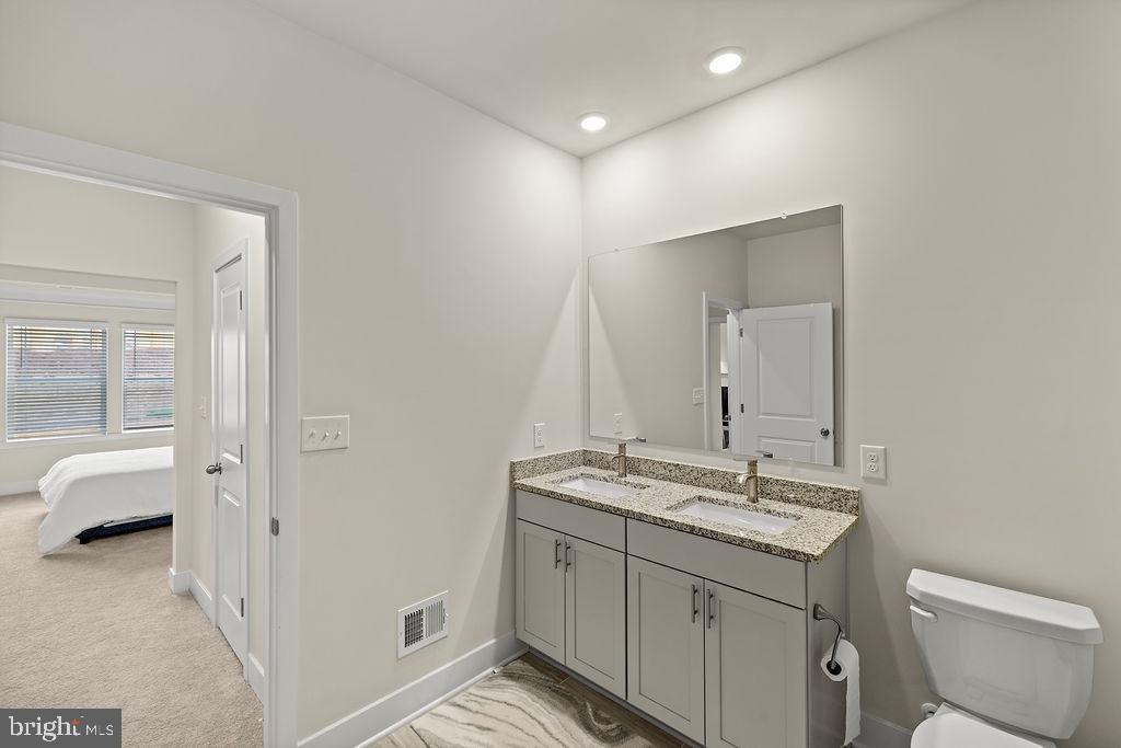 AMBLEBROOK - Residential