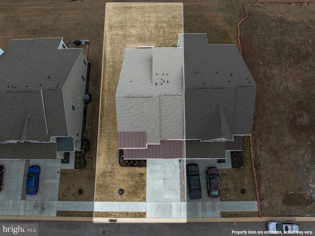 AMBLEBROOK - Residential