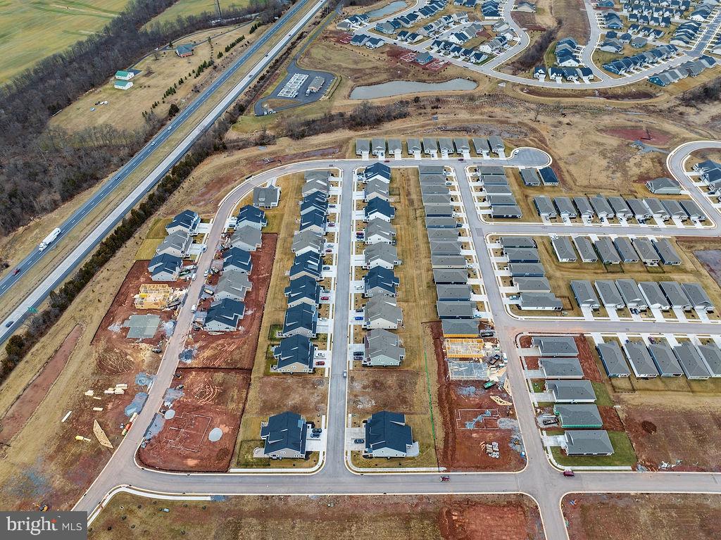 AMBLEBROOK - Residential