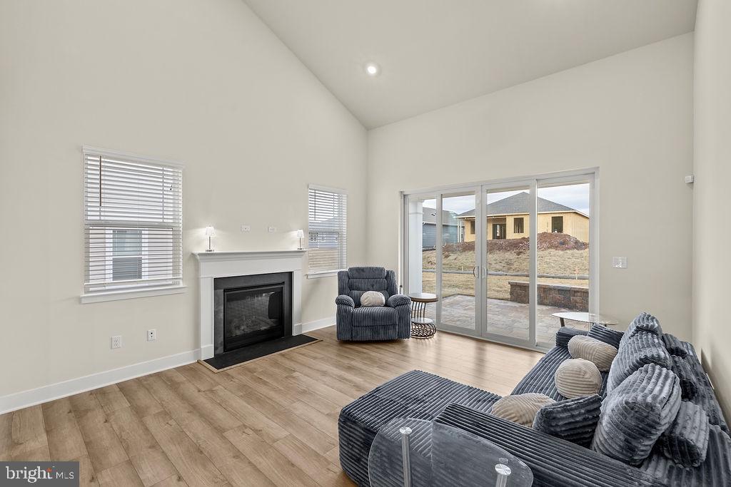 AMBLEBROOK - Residential