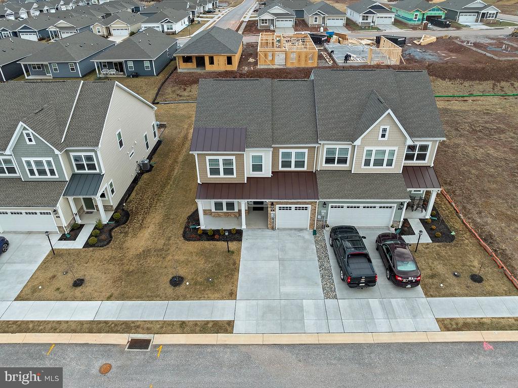 AMBLEBROOK - Residential