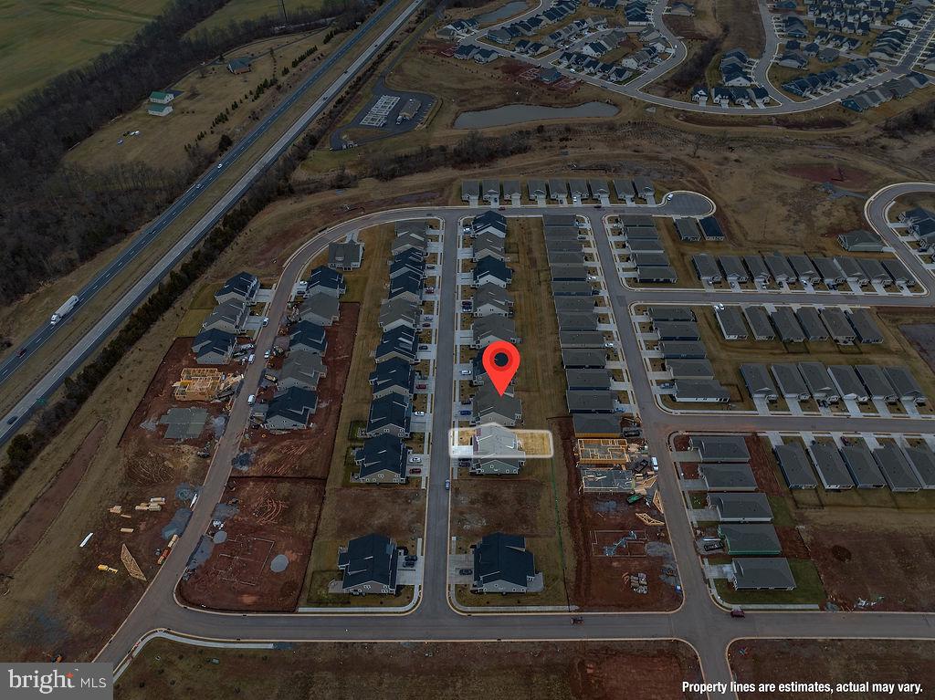 AMBLEBROOK - Residential