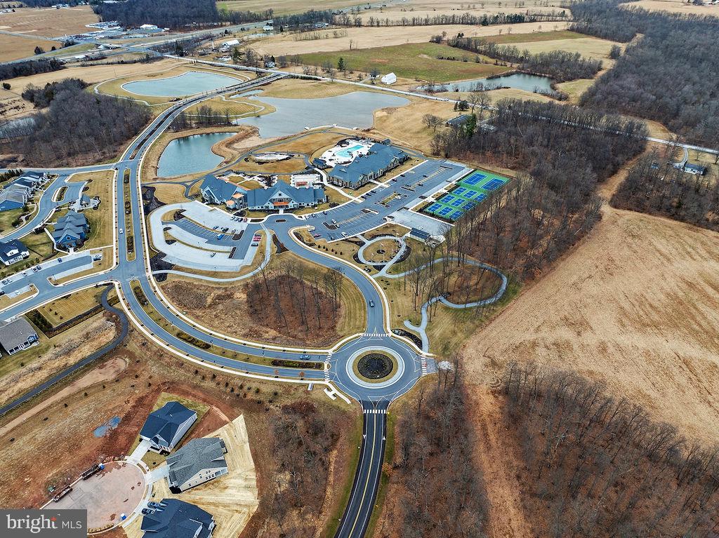 AMBLEBROOK - Residential