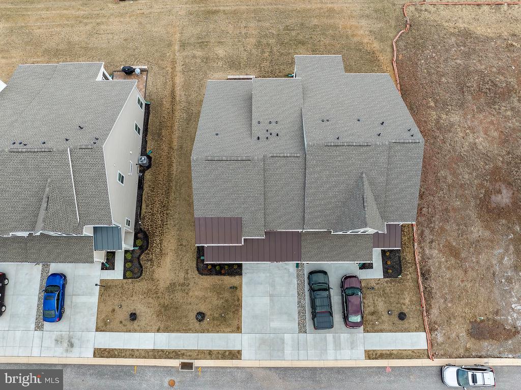 AMBLEBROOK - Residential