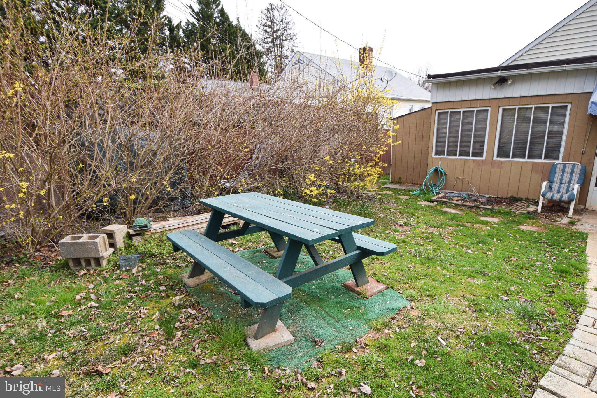 HAMILTON HEIGHTS - Residential