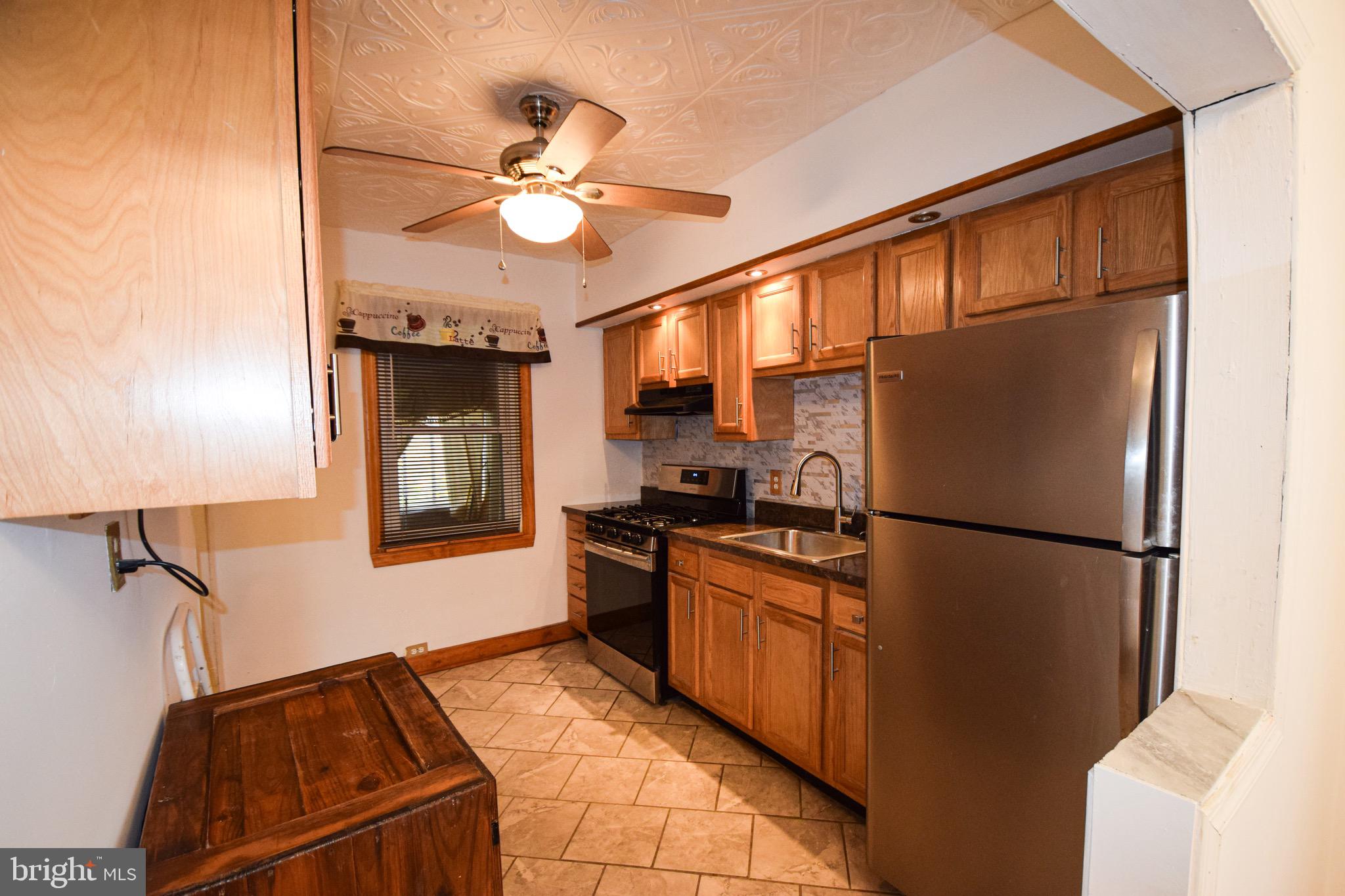 HAMILTON HEIGHTS - Residential