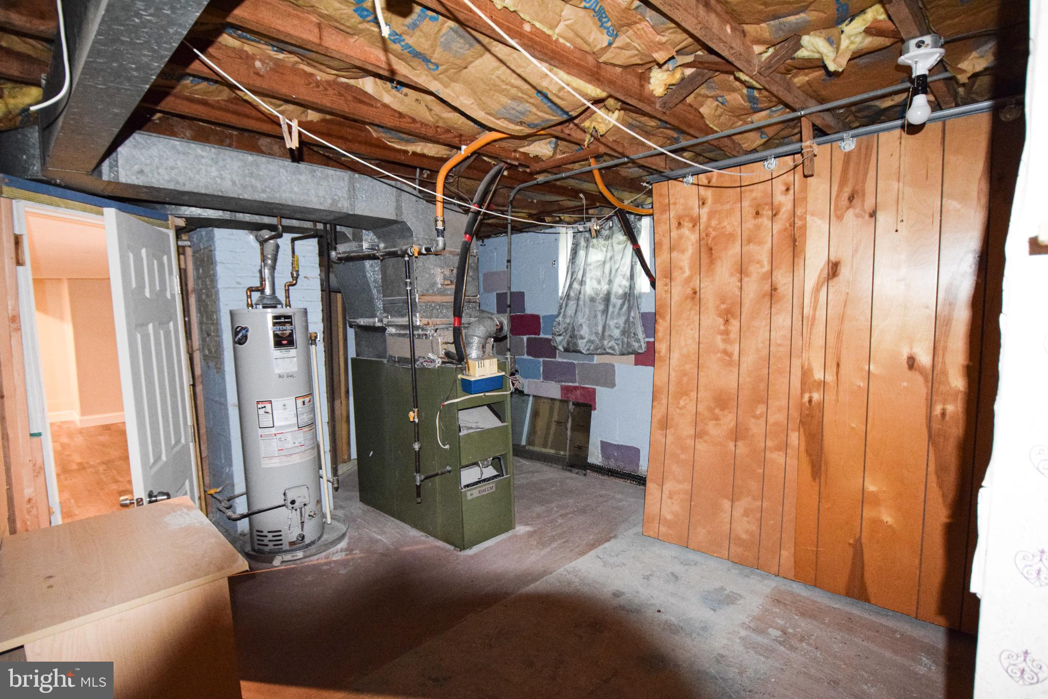 HAMILTON HEIGHTS - Residential