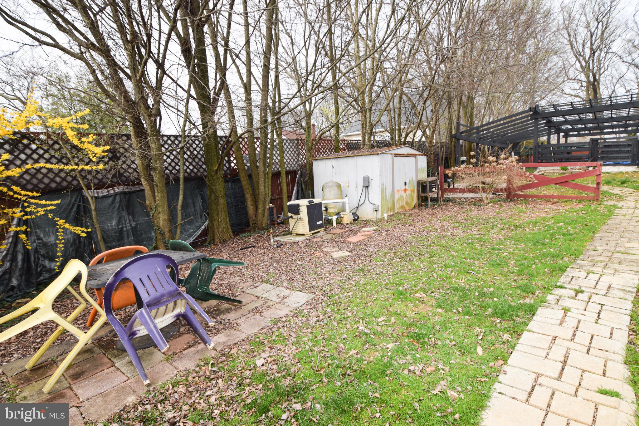 HAMILTON HEIGHTS - Residential