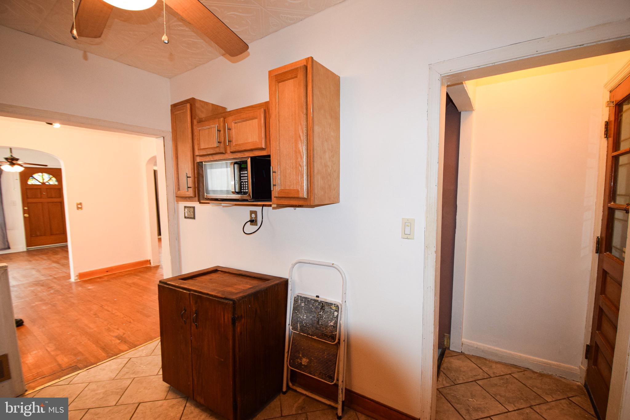 HAMILTON HEIGHTS - Residential