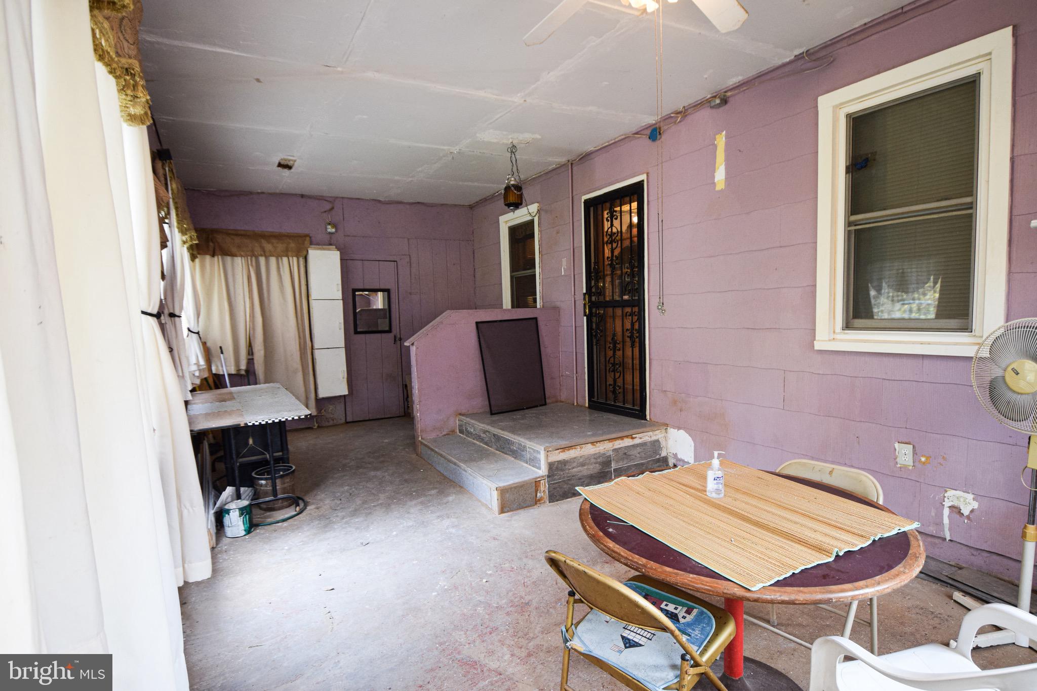 HAMILTON HEIGHTS - Residential