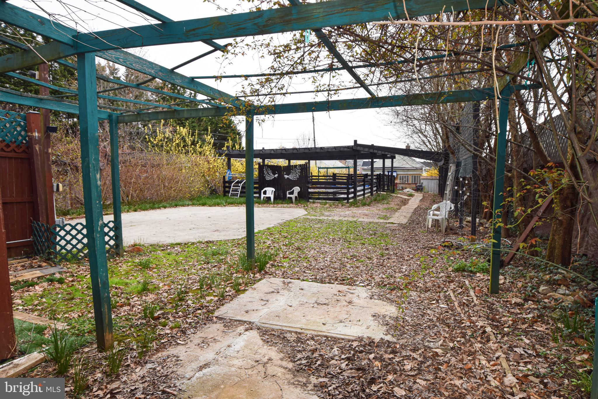 HAMILTON HEIGHTS - Residential