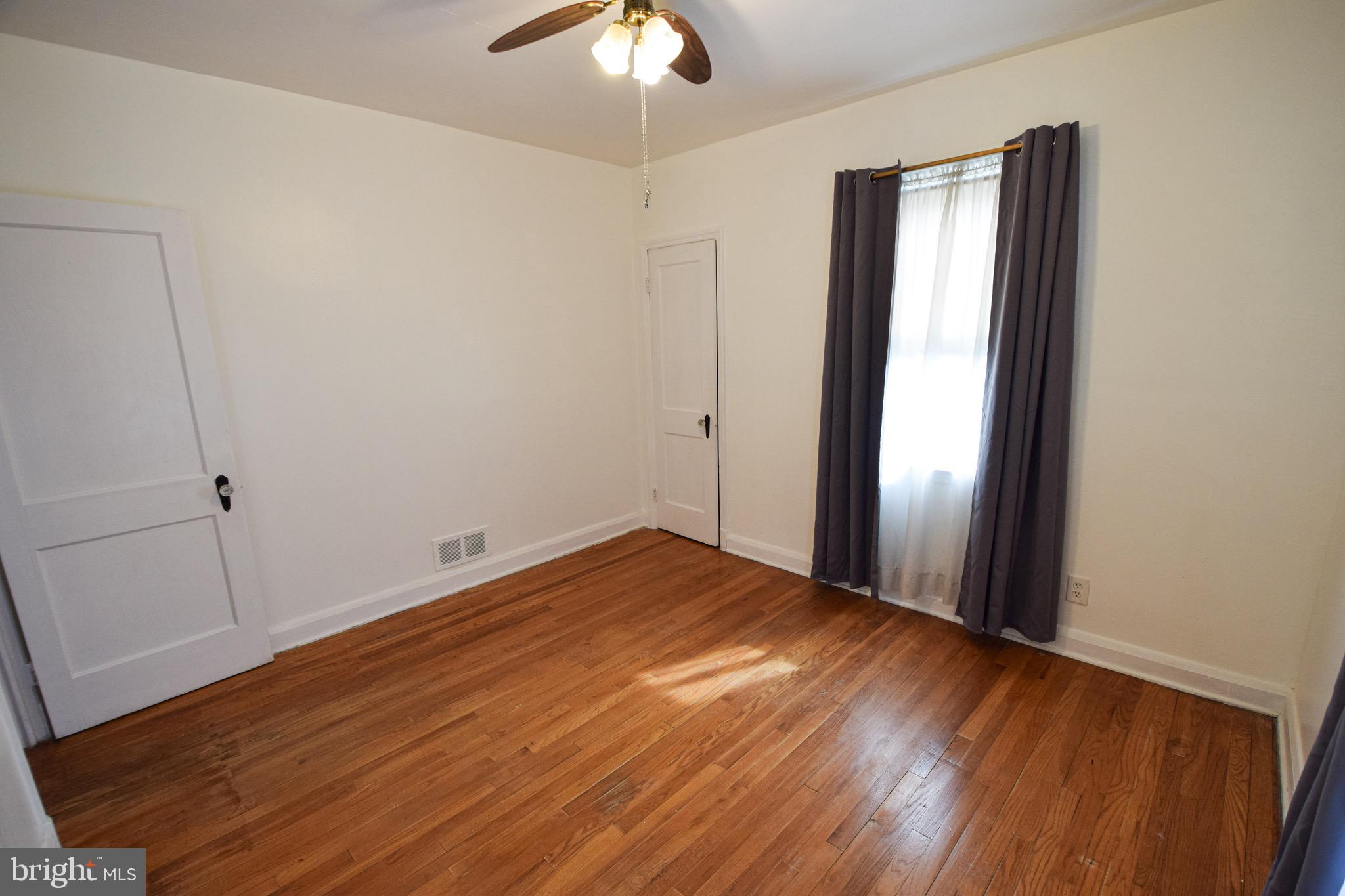 HAMILTON HEIGHTS - Residential