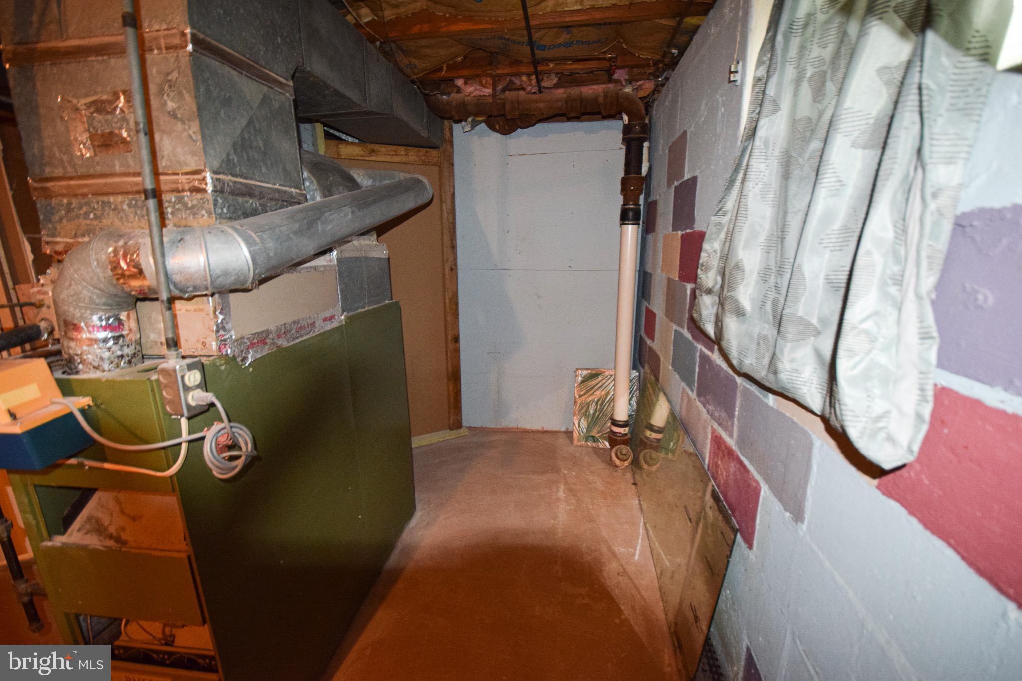 HAMILTON HEIGHTS - Residential