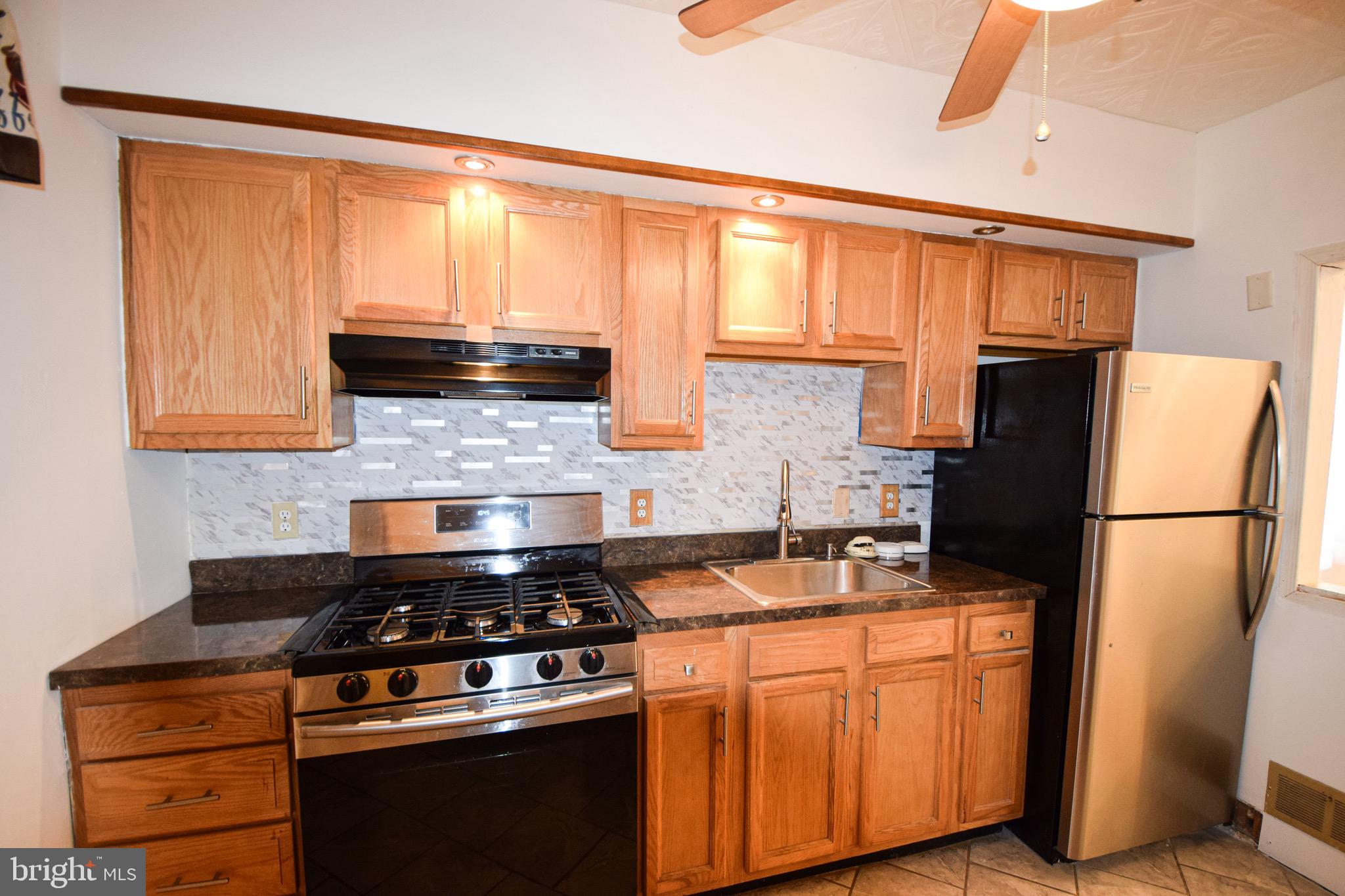 HAMILTON HEIGHTS - Residential