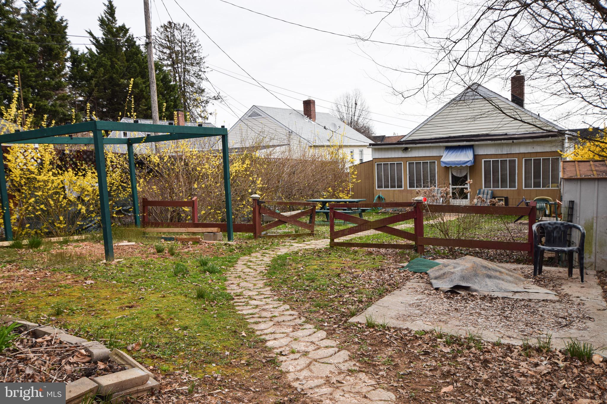 HAMILTON HEIGHTS - Residential