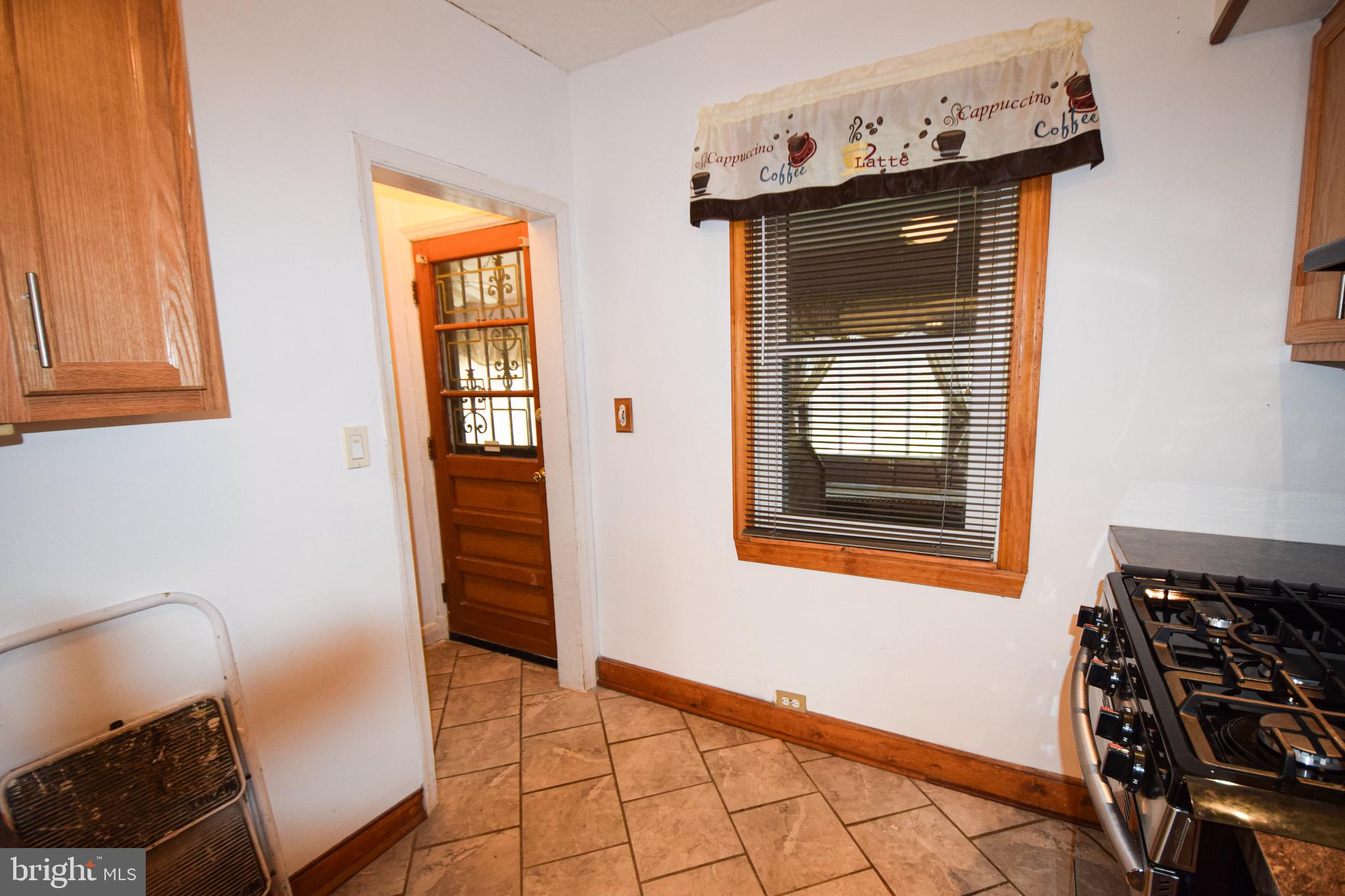 HAMILTON HEIGHTS - Residential