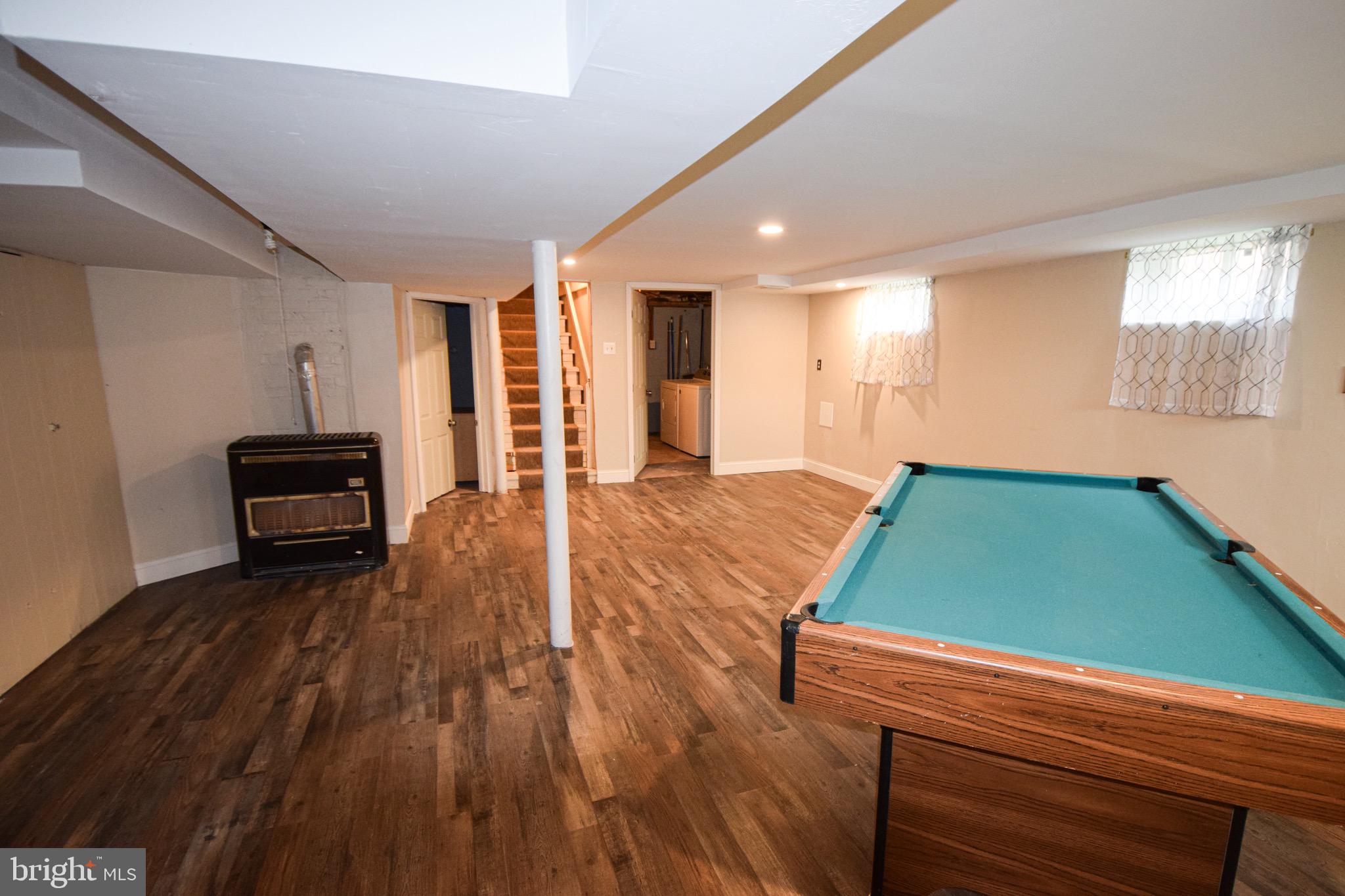 HAMILTON HEIGHTS - Residential