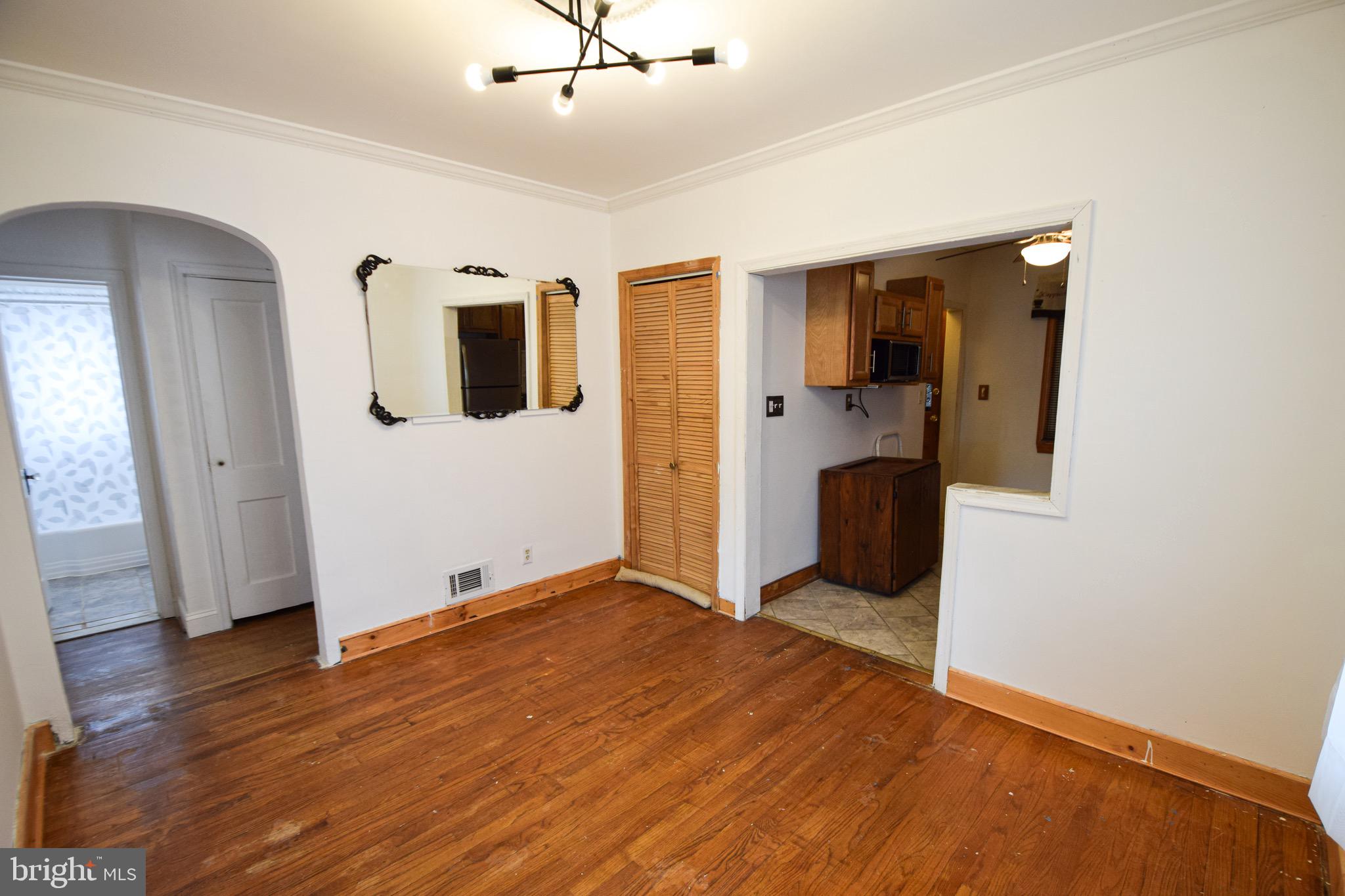 HAMILTON HEIGHTS - Residential