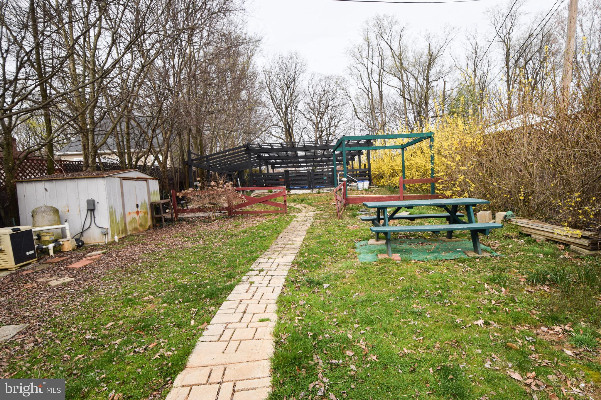 HAMILTON HEIGHTS - Residential