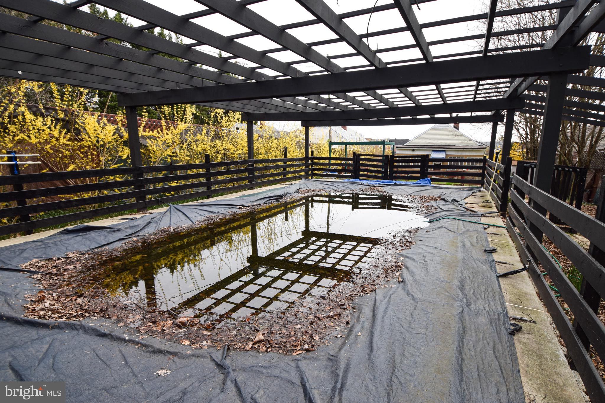 HAMILTON HEIGHTS - Residential