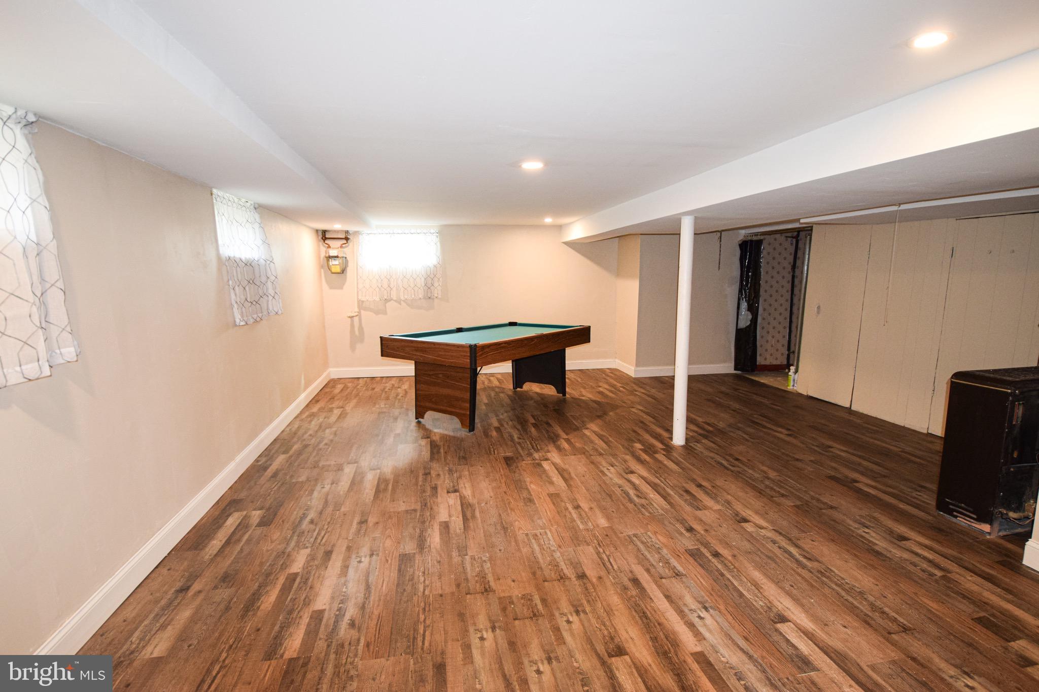 HAMILTON HEIGHTS - Residential