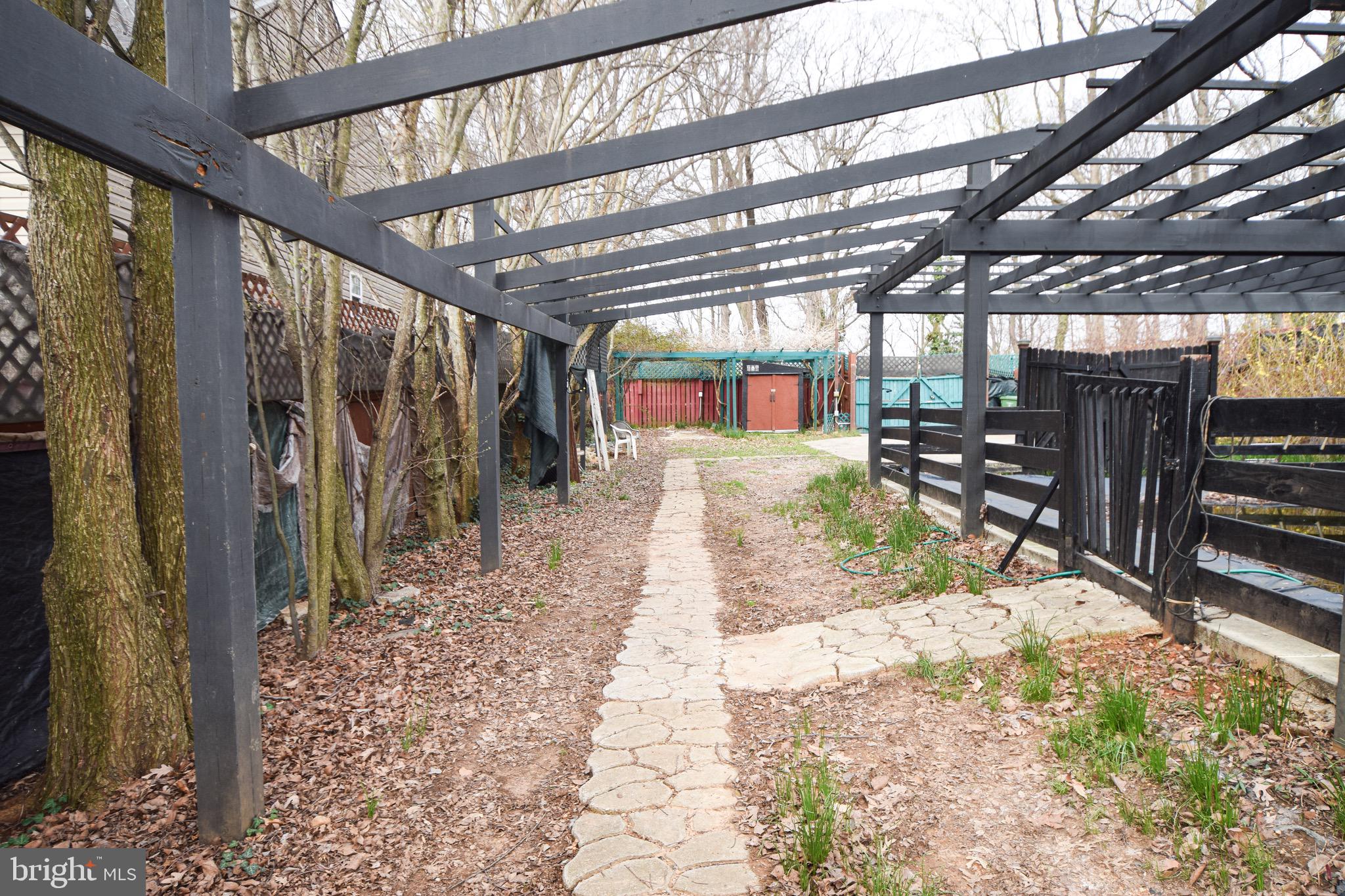 HAMILTON HEIGHTS - Residential