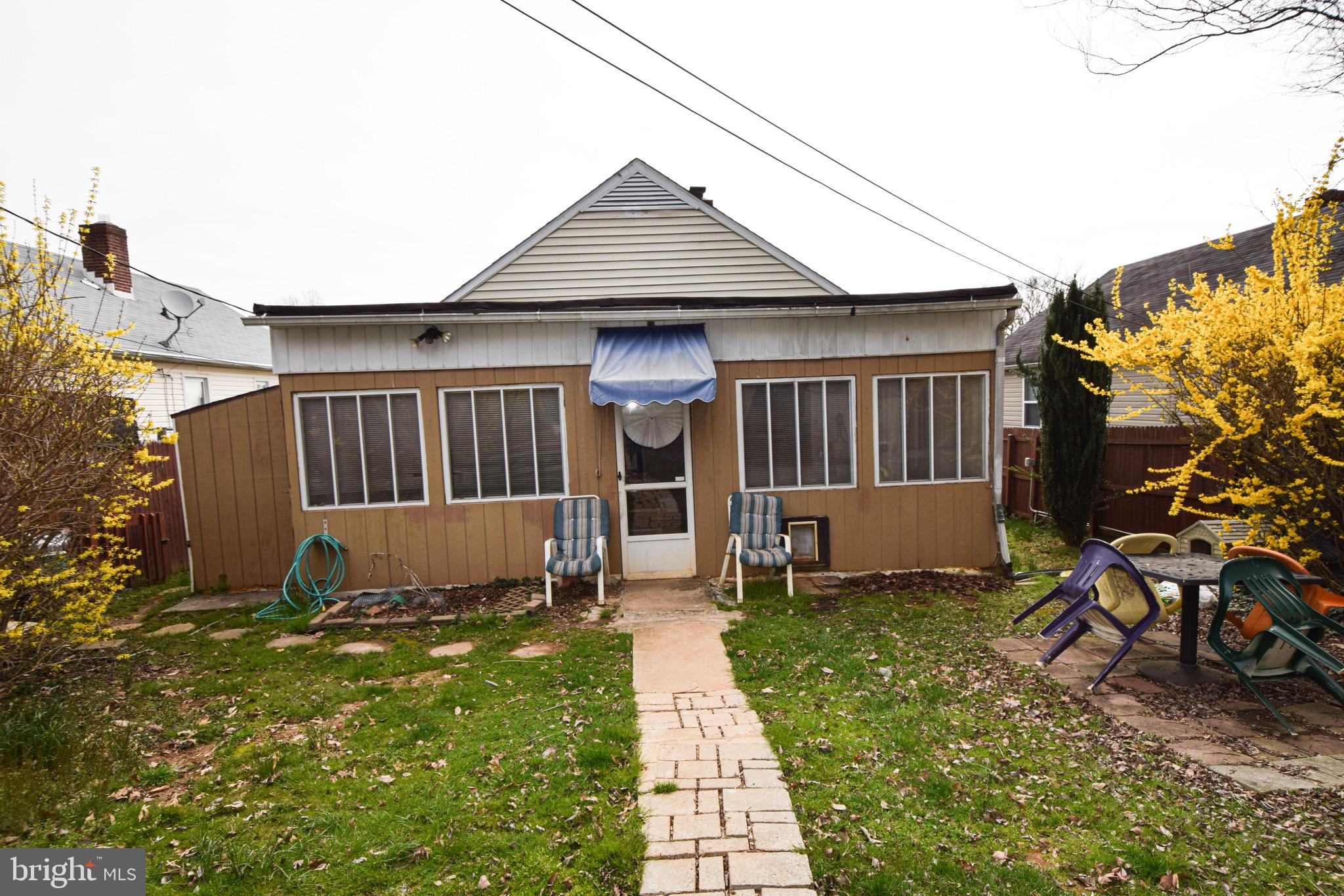 HAMILTON HEIGHTS - Residential