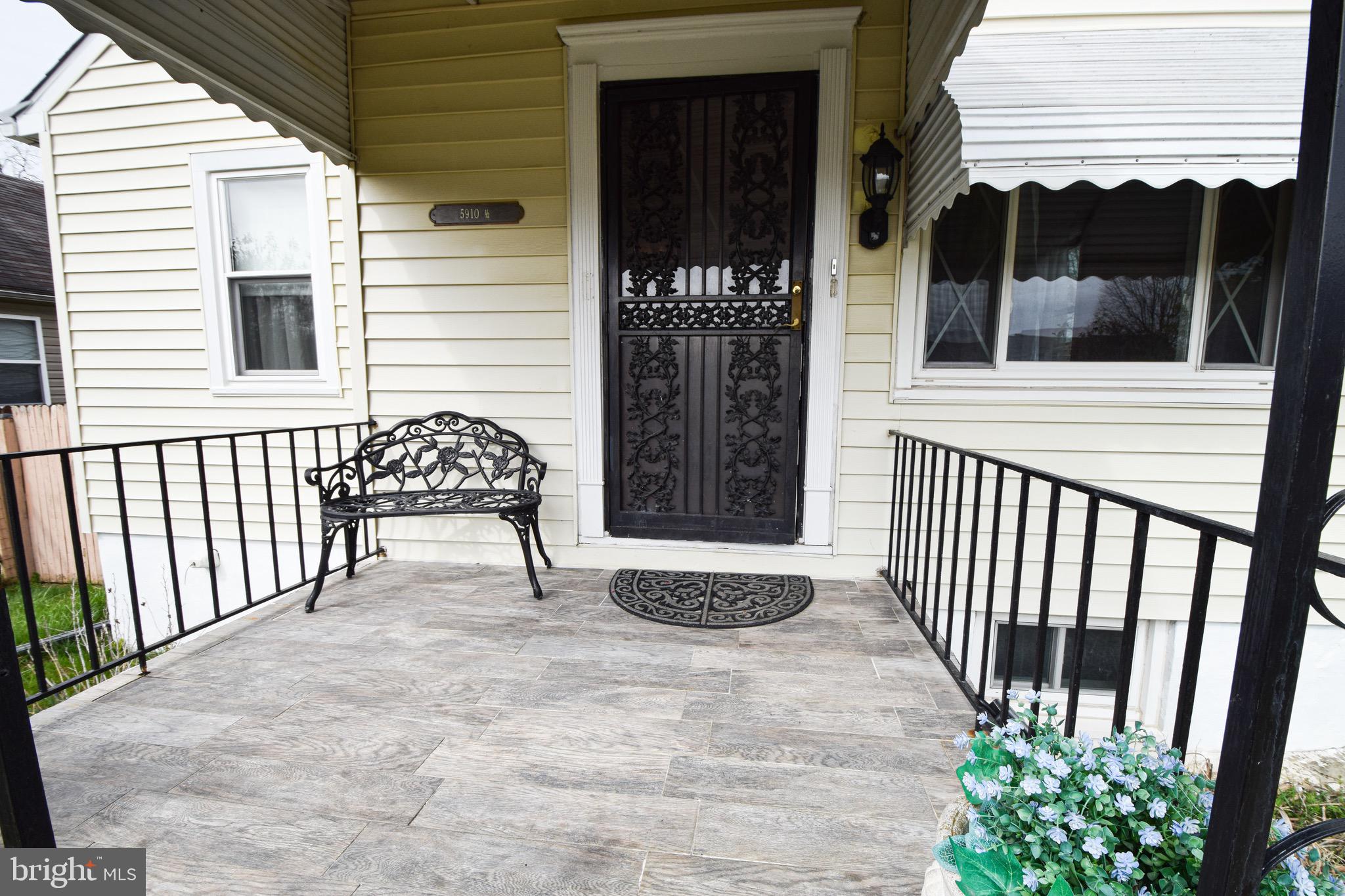 HAMILTON HEIGHTS - Residential