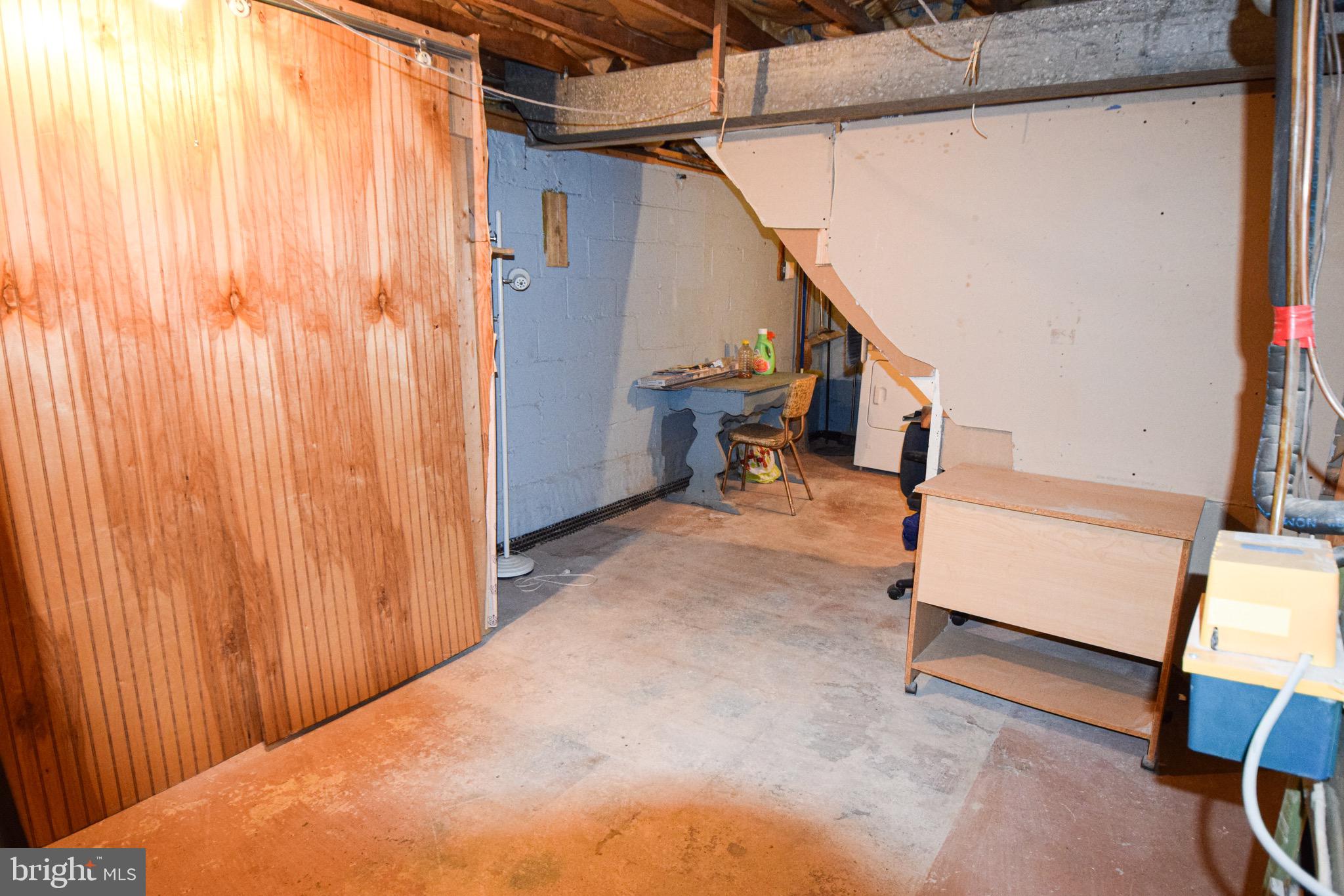 HAMILTON HEIGHTS - Residential