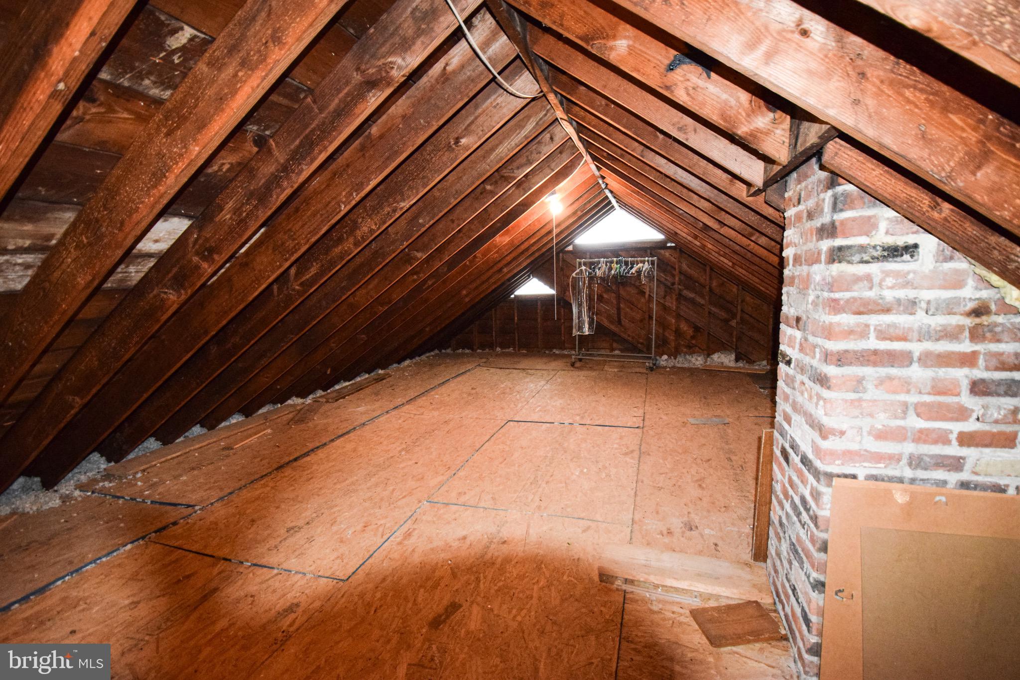 HAMILTON HEIGHTS - Residential