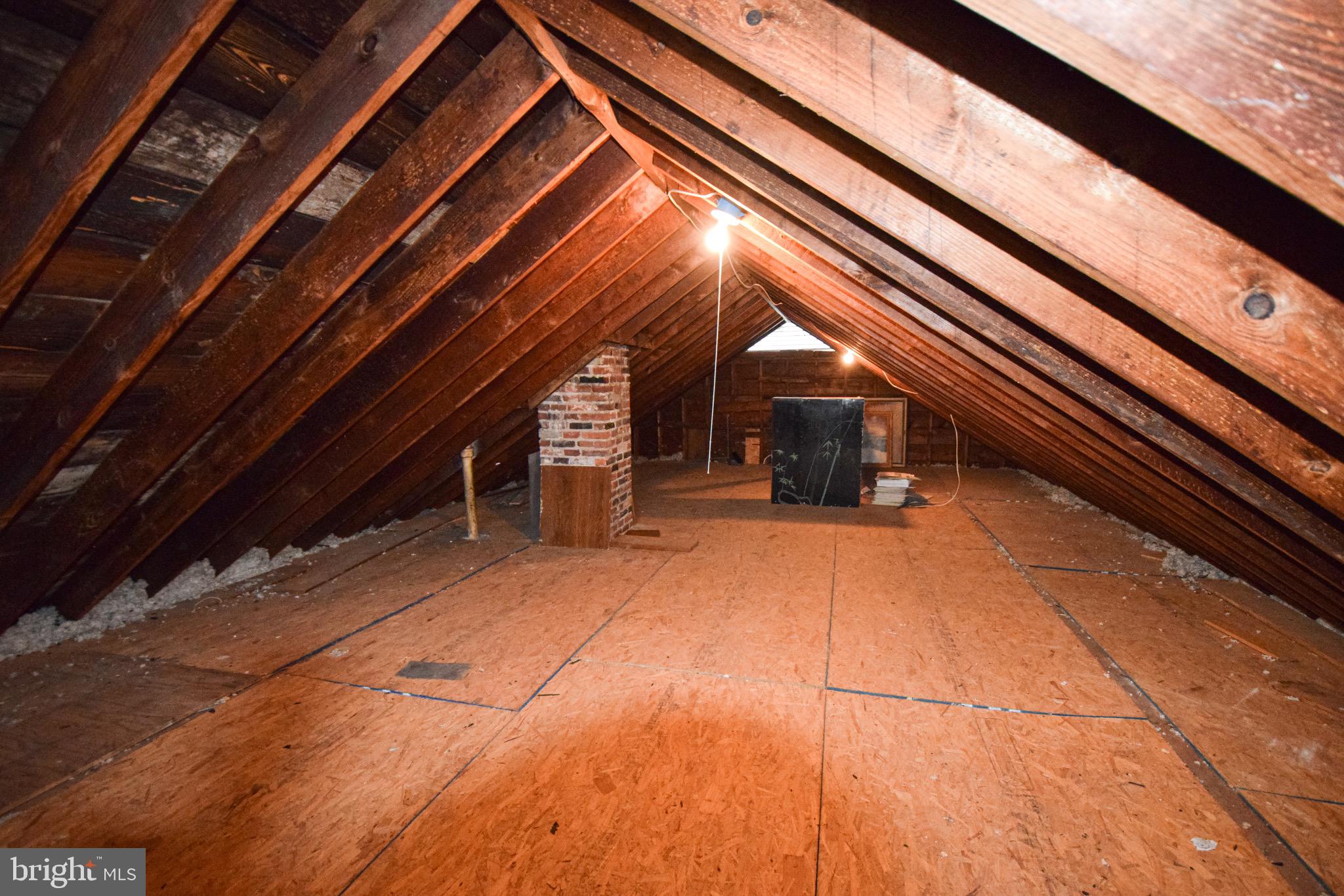 HAMILTON HEIGHTS - Residential