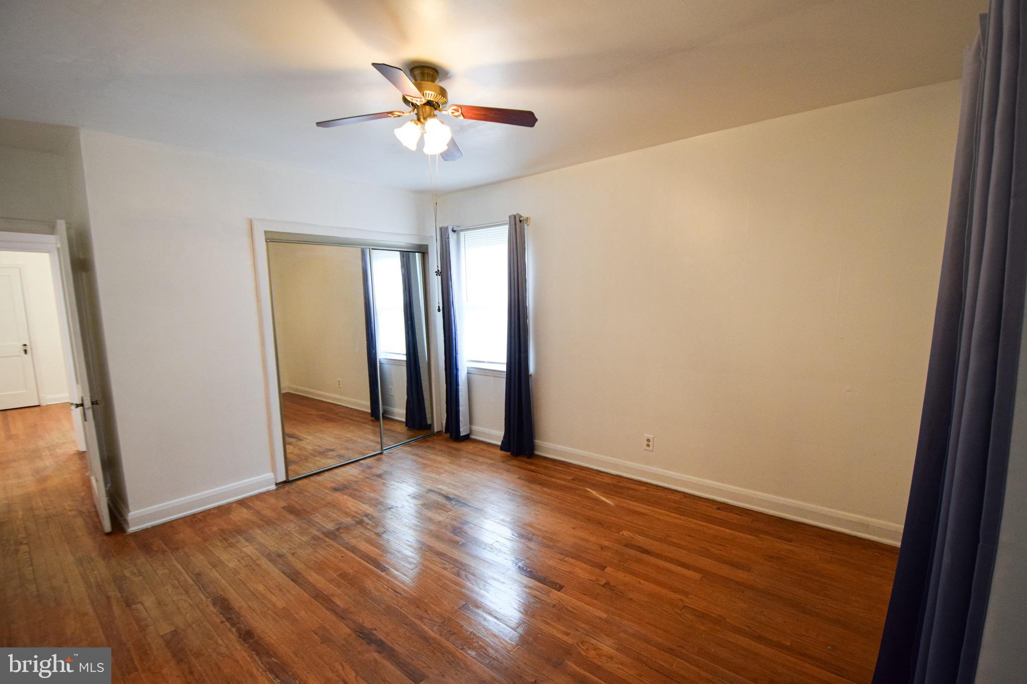 HAMILTON HEIGHTS - Residential