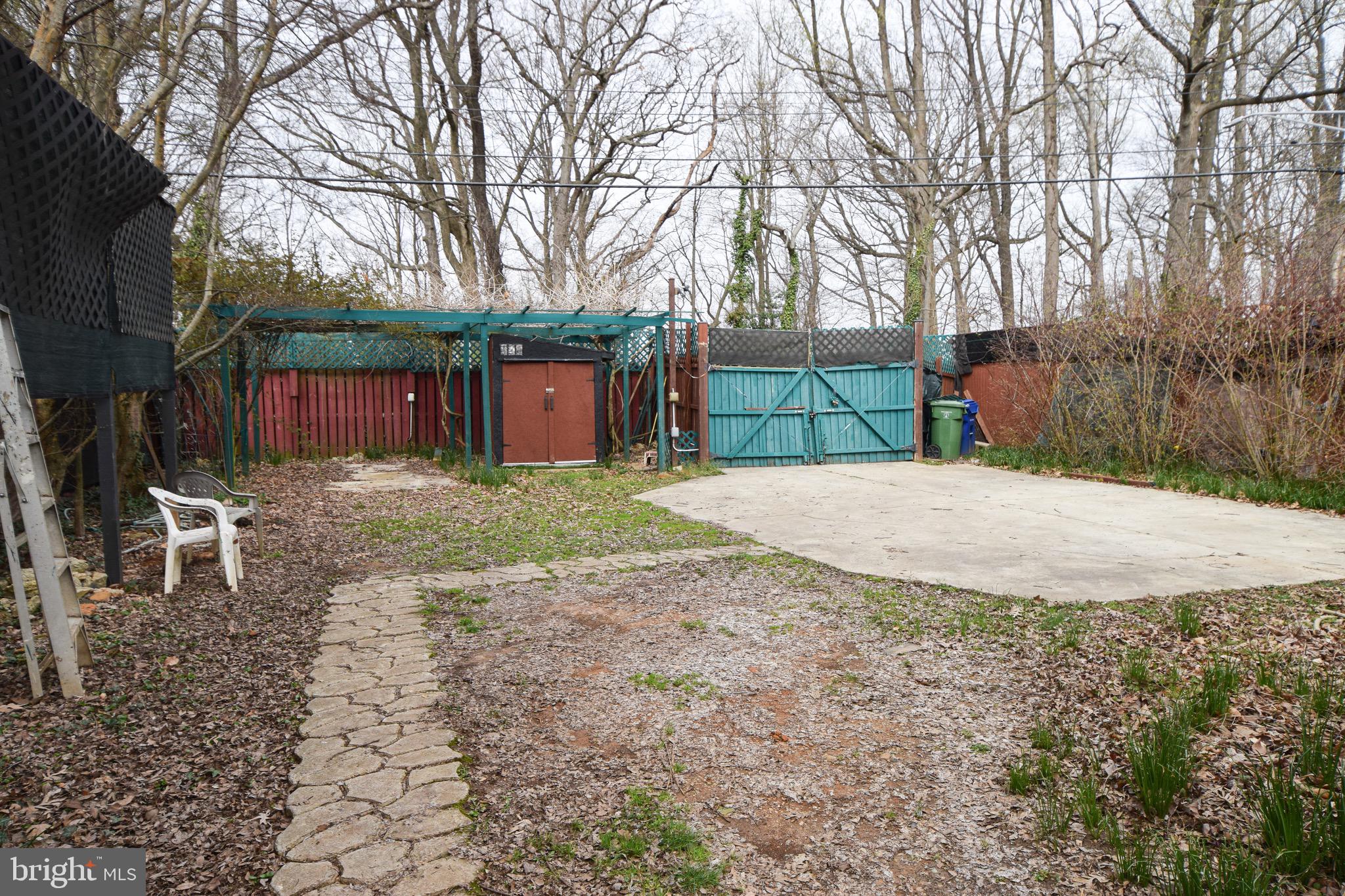 HAMILTON HEIGHTS - Residential