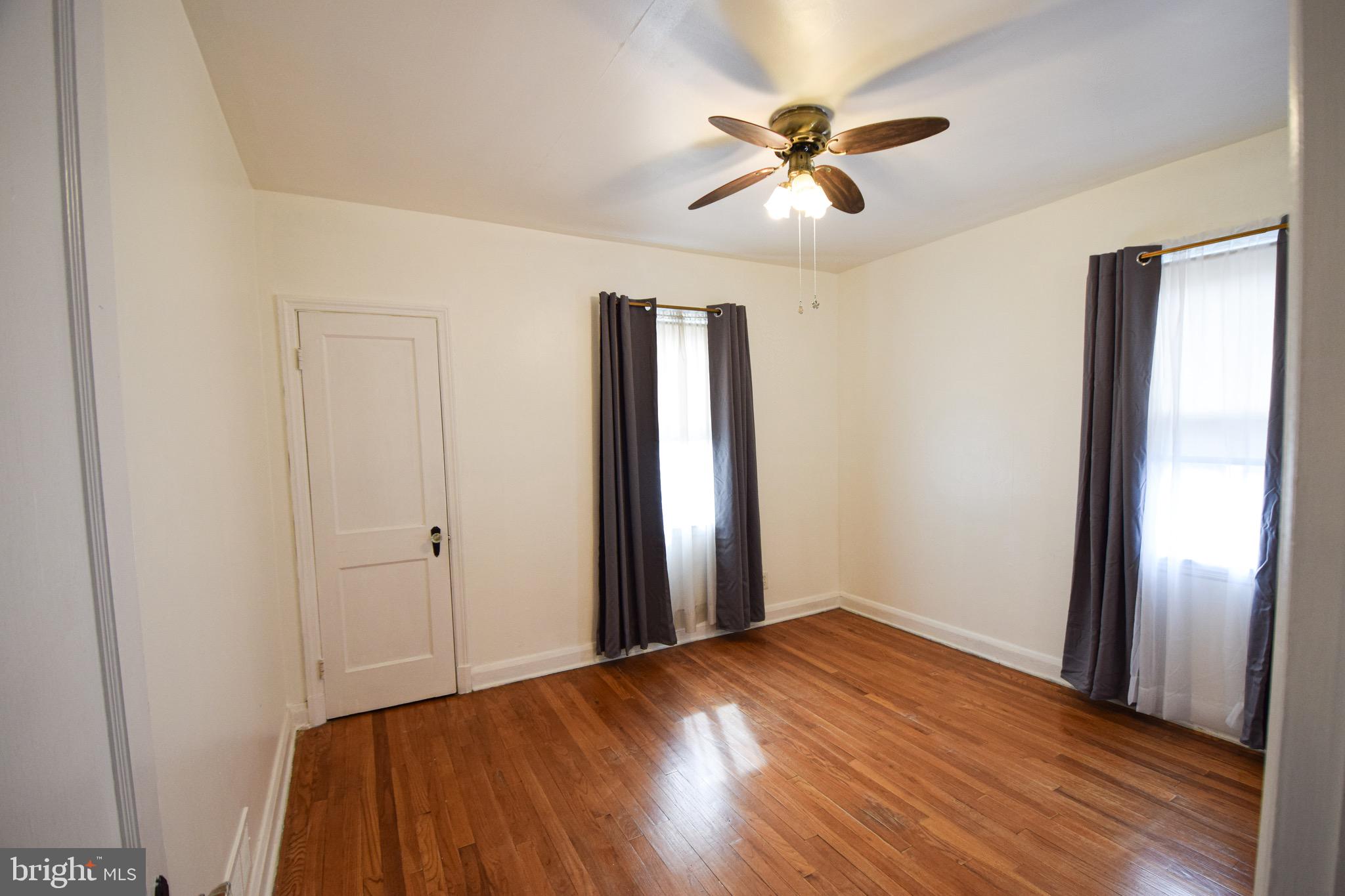 HAMILTON HEIGHTS - Residential