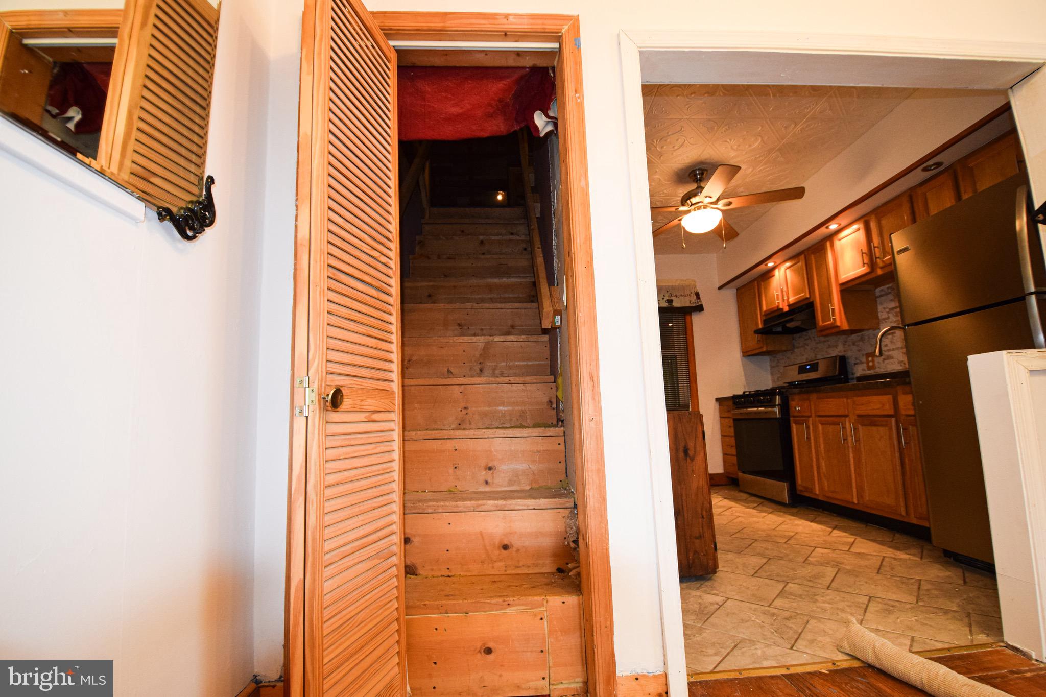 HAMILTON HEIGHTS - Residential