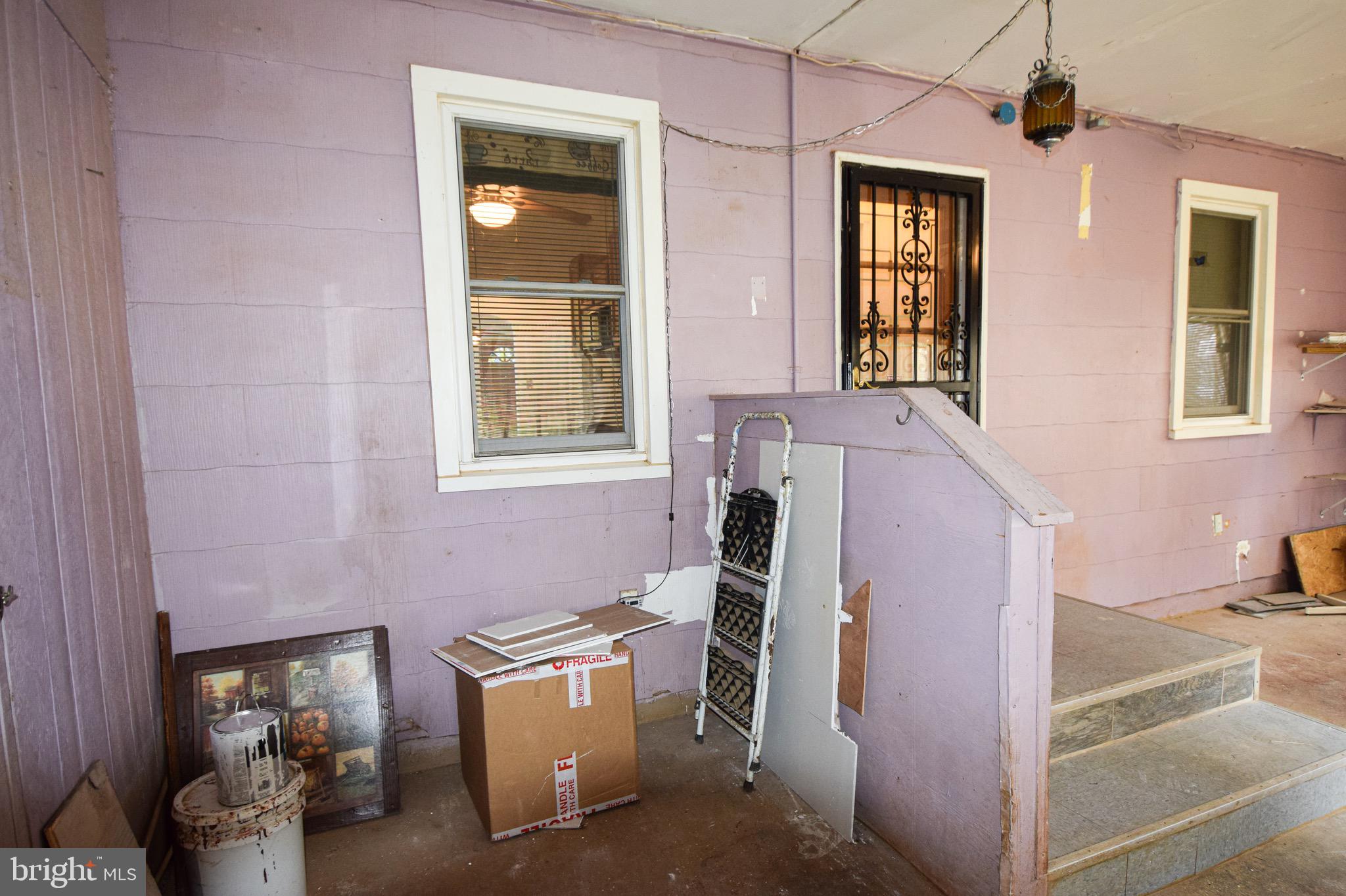 HAMILTON HEIGHTS - Residential