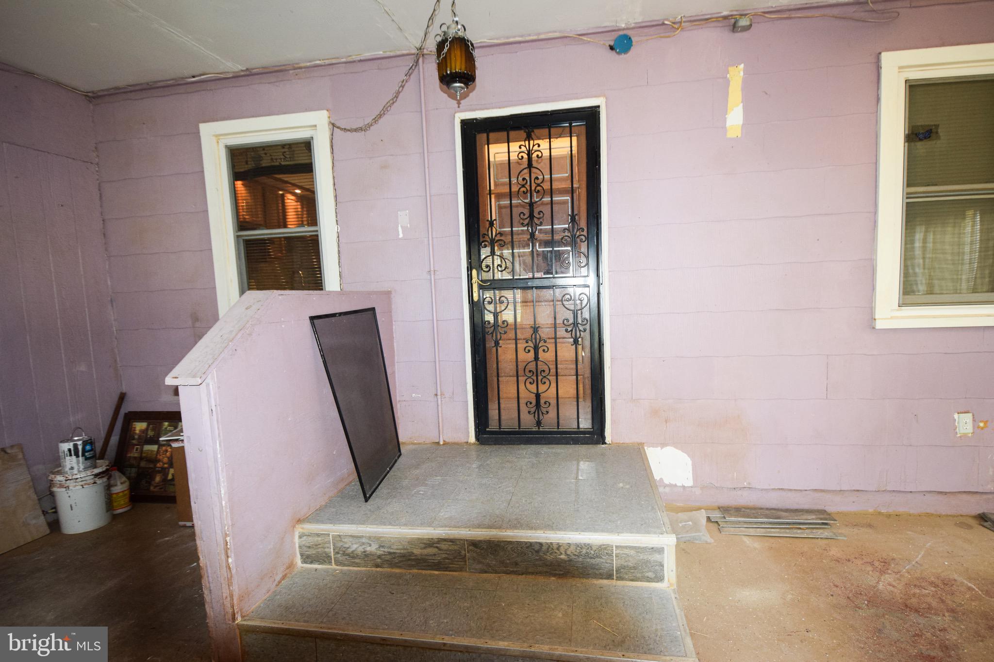 HAMILTON HEIGHTS - Residential