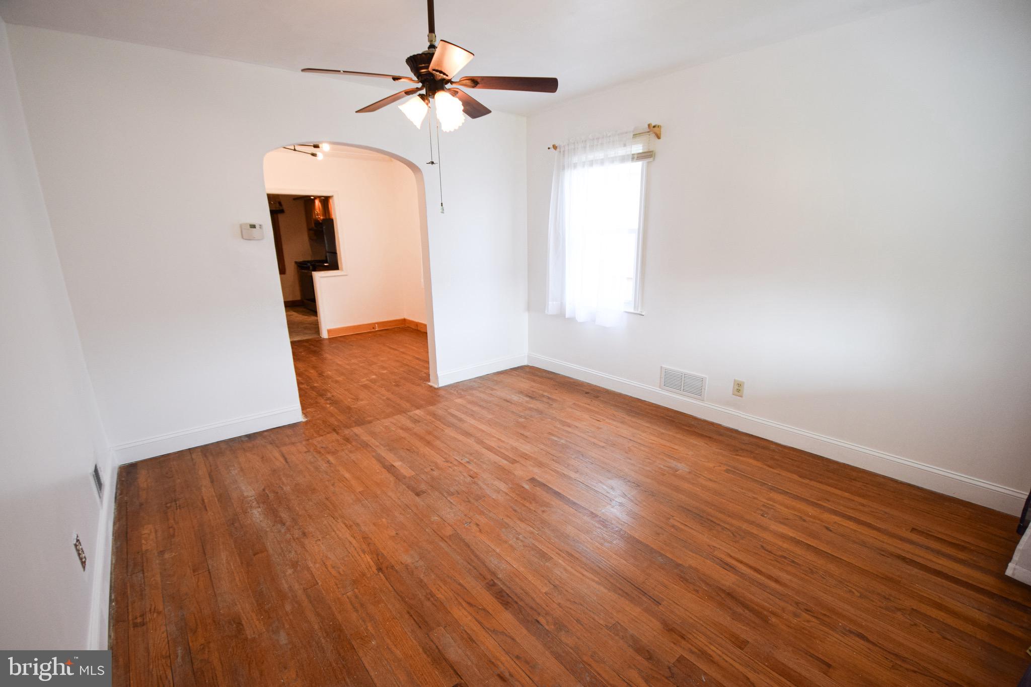 HAMILTON HEIGHTS - Residential