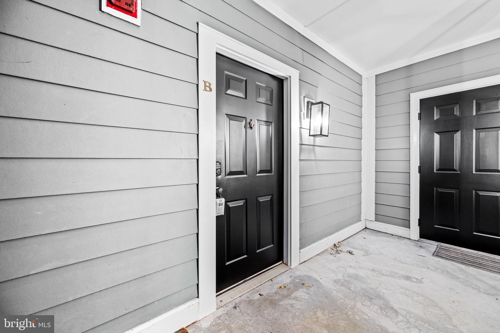 SOUTH SHORE HARBOUR CODM - Residential