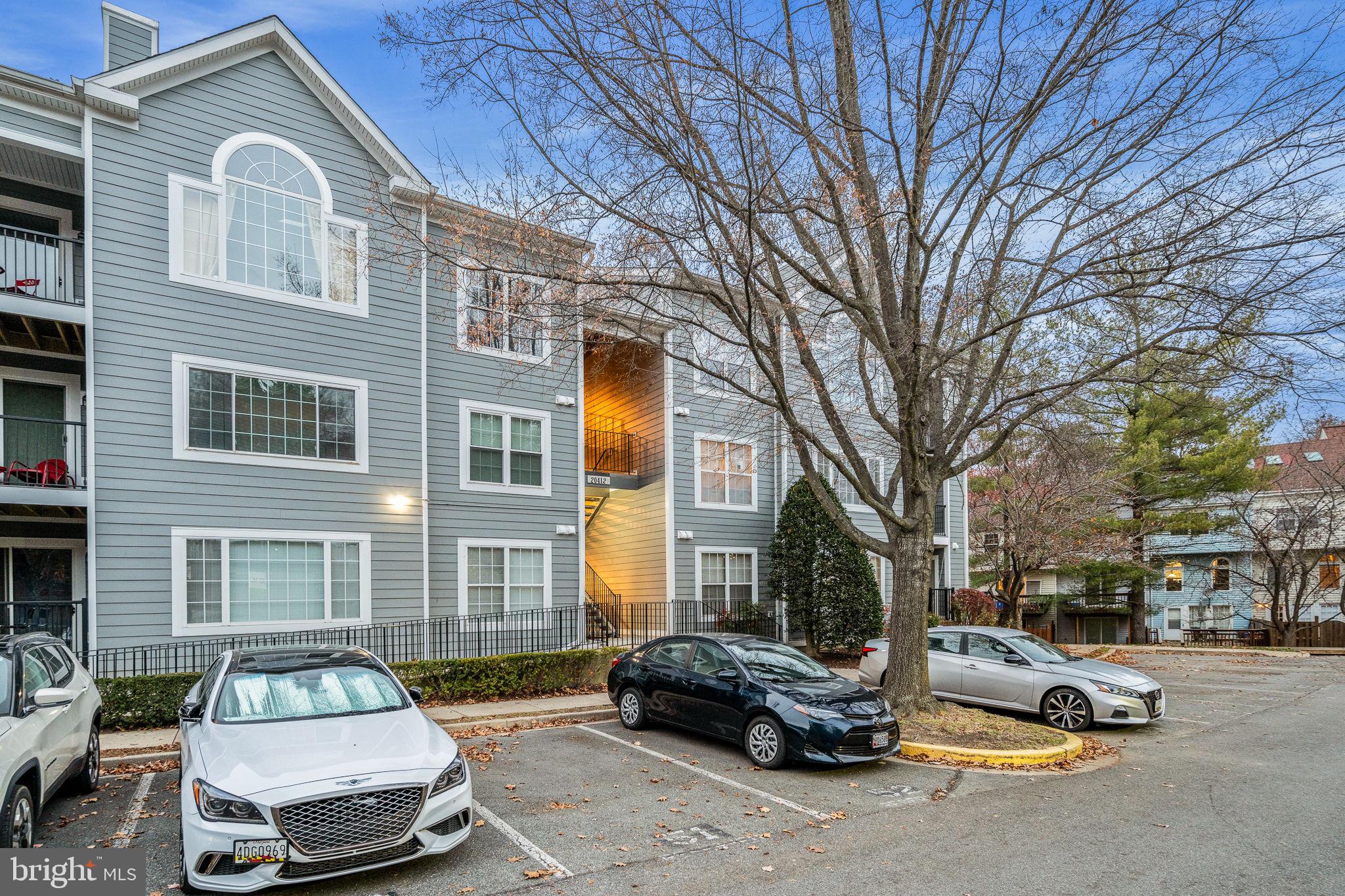 SOUTH SHORE HARBOUR CODM - Residential