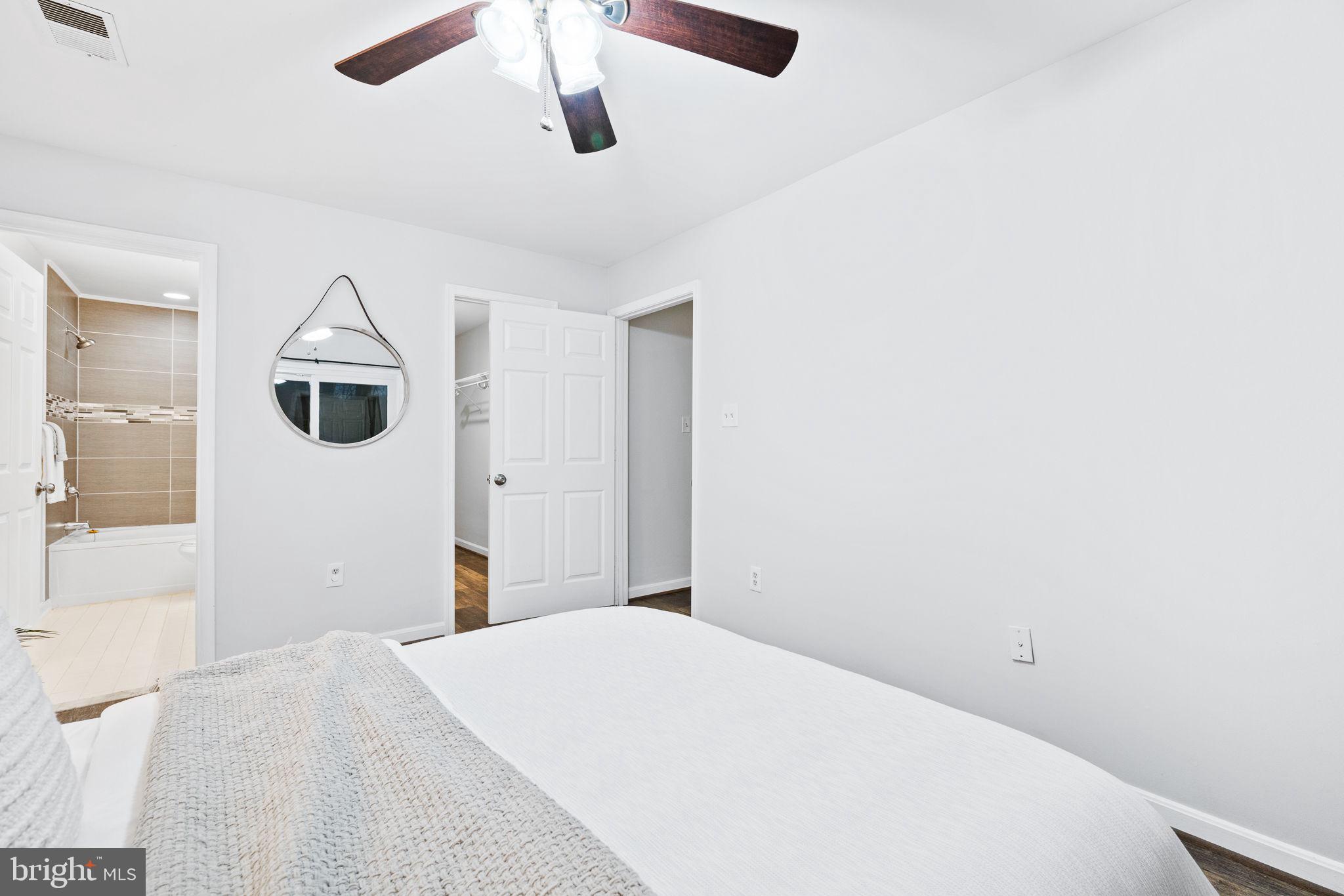 SOUTH SHORE HARBOUR CODM - Residential