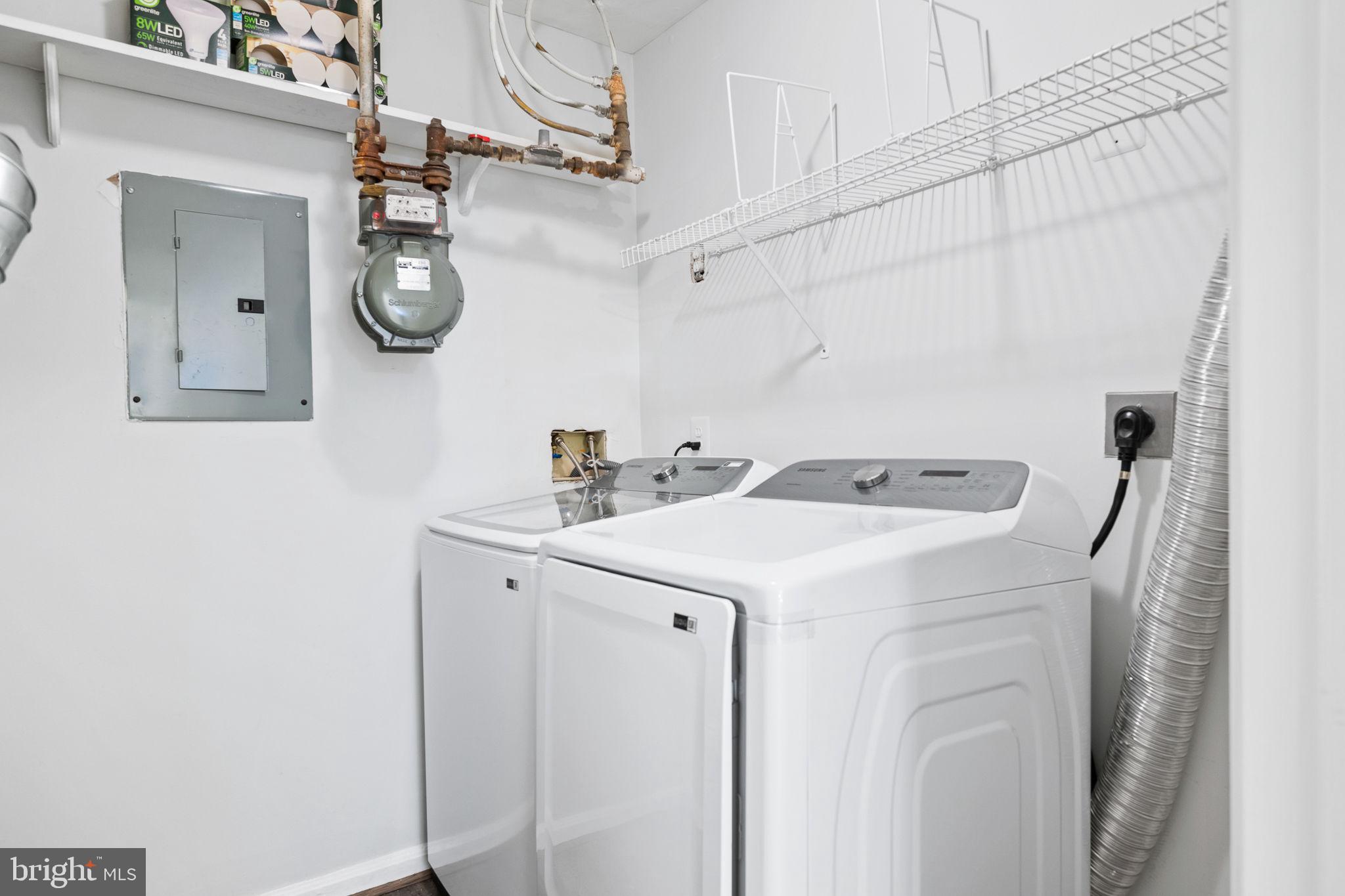 SOUTH SHORE HARBOUR CODM - Residential