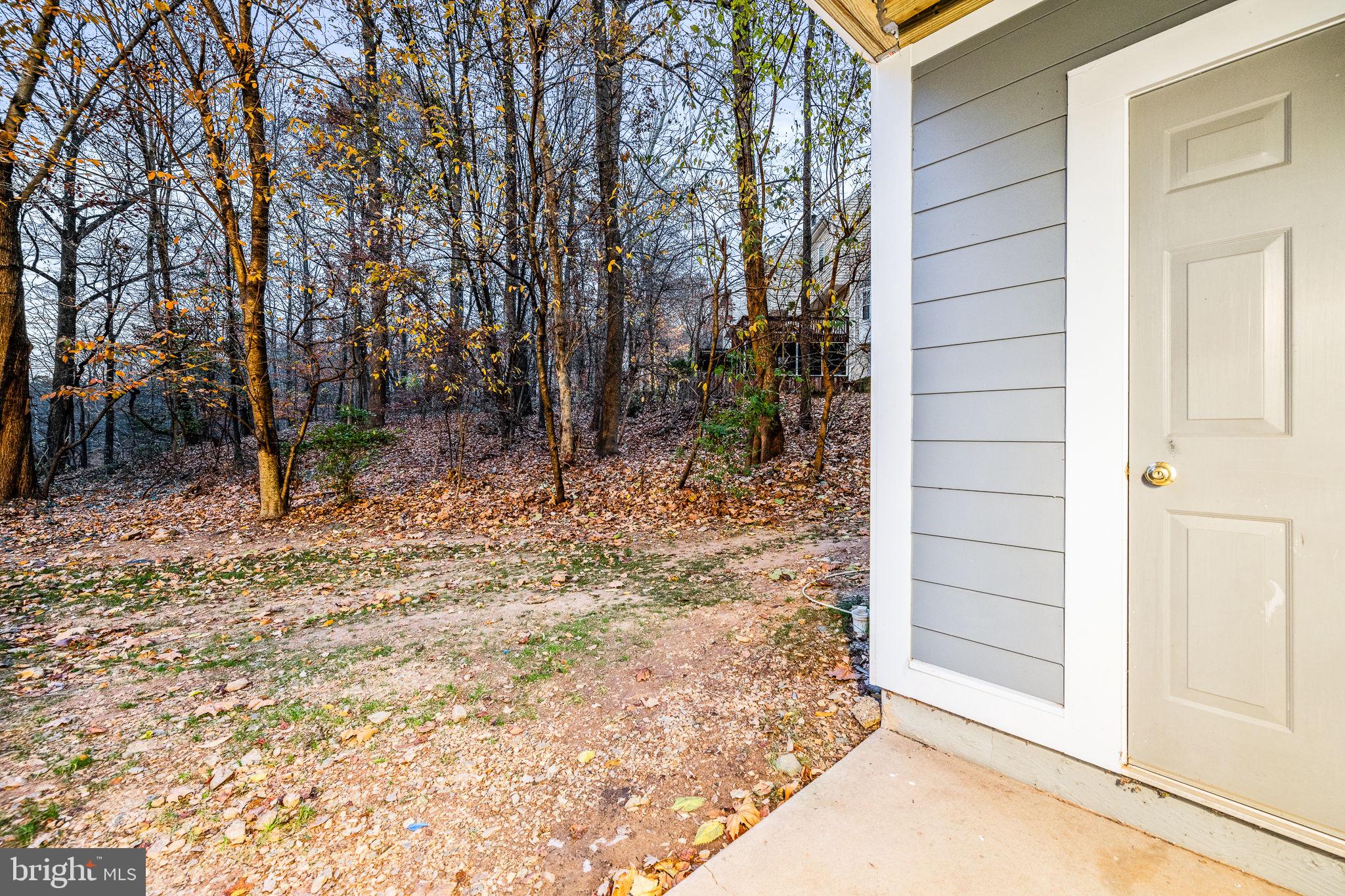 SOUTH SHORE HARBOUR CODM - Residential