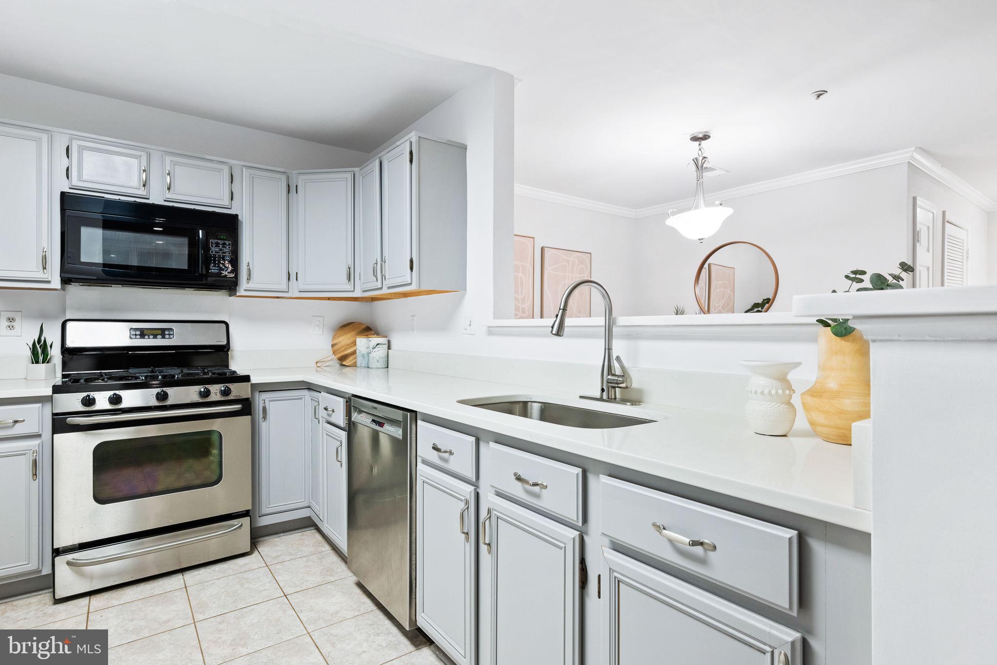 SOUTH SHORE HARBOUR CODM - Residential