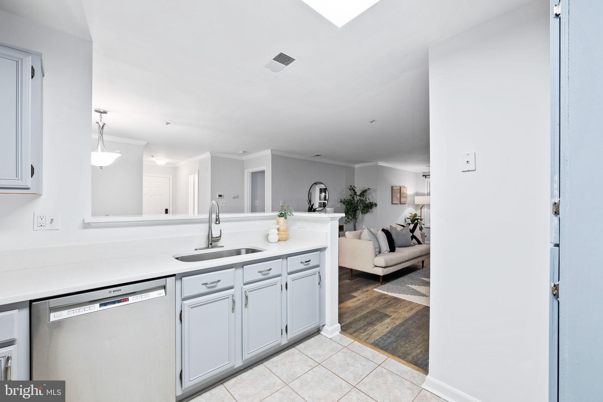 SOUTH SHORE HARBOUR CODM - Residential