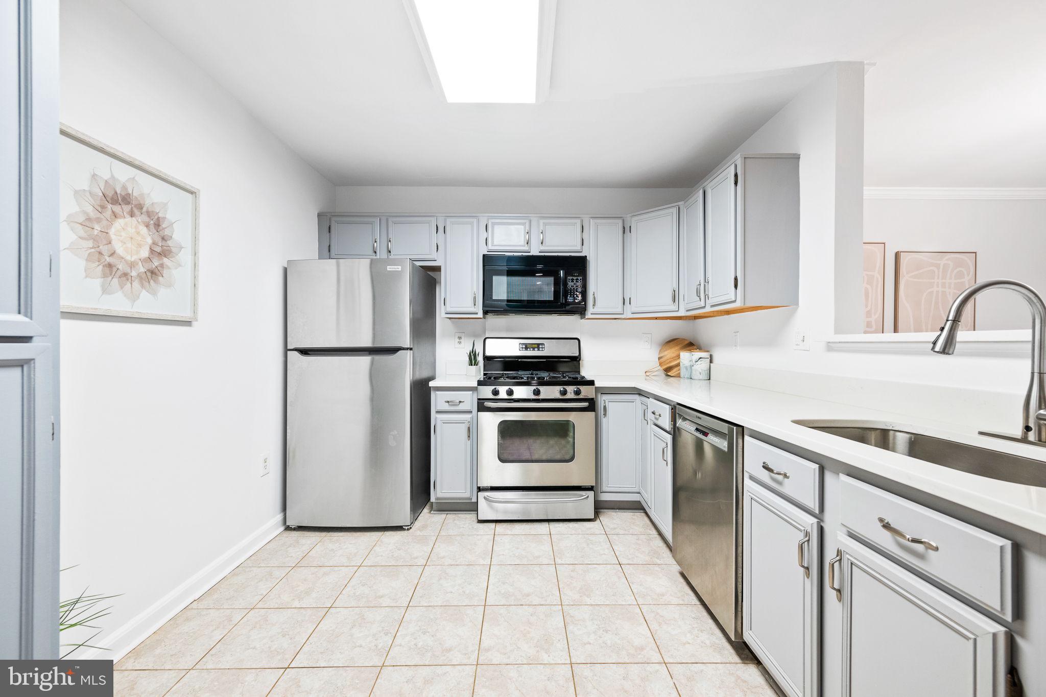 SOUTH SHORE HARBOUR CODM - Residential