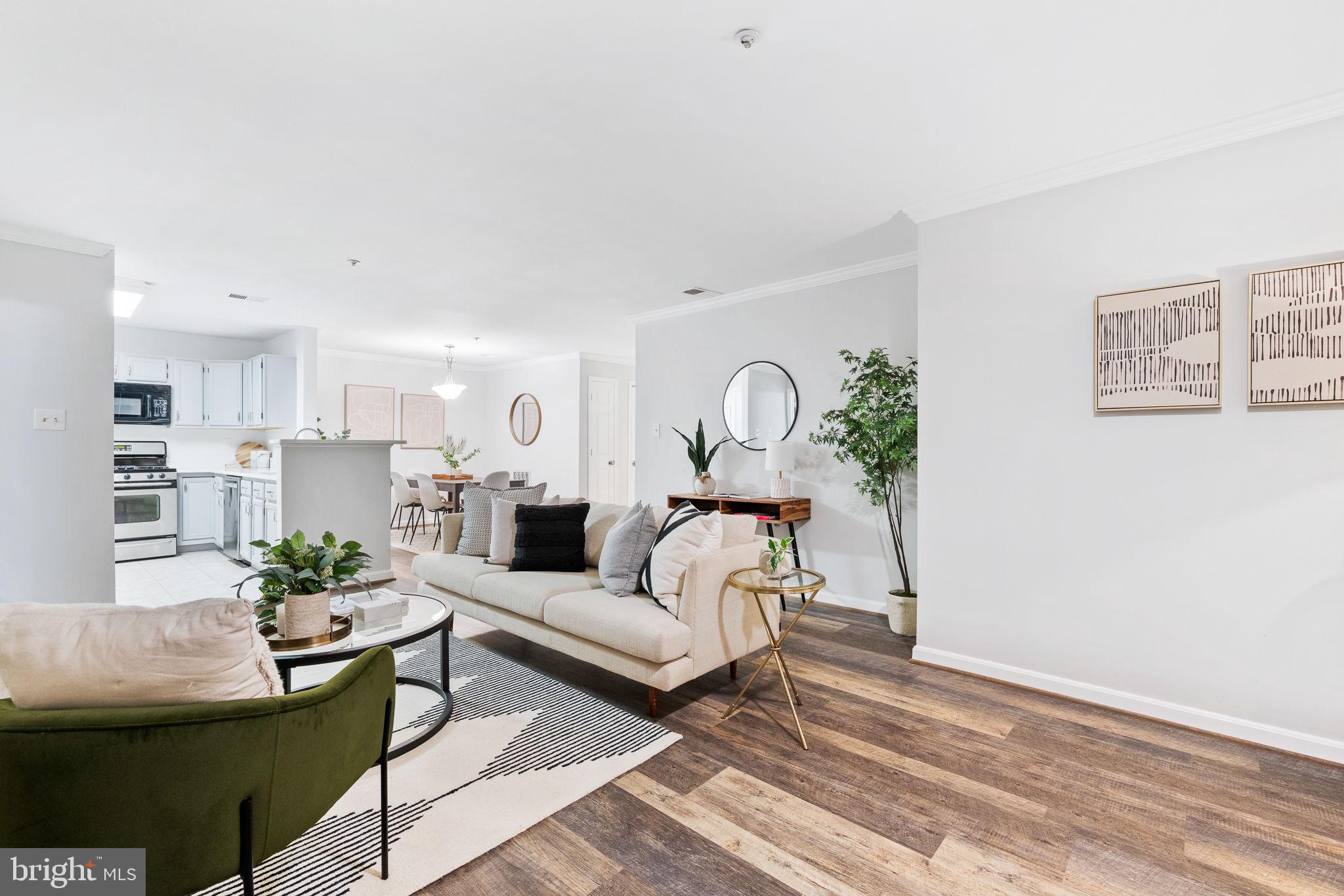 SOUTH SHORE HARBOUR CODM - Residential